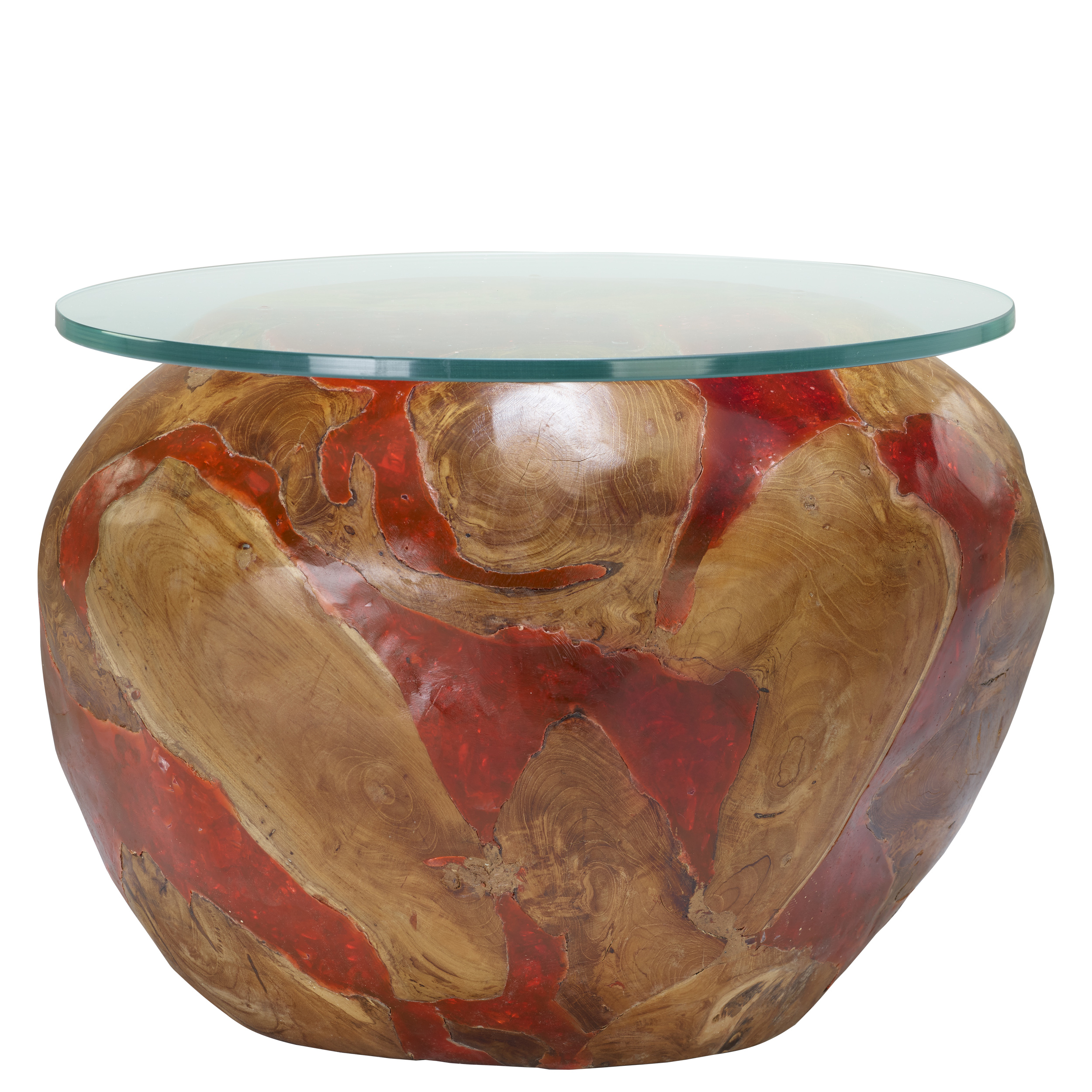 Beistelltisch Gemstone