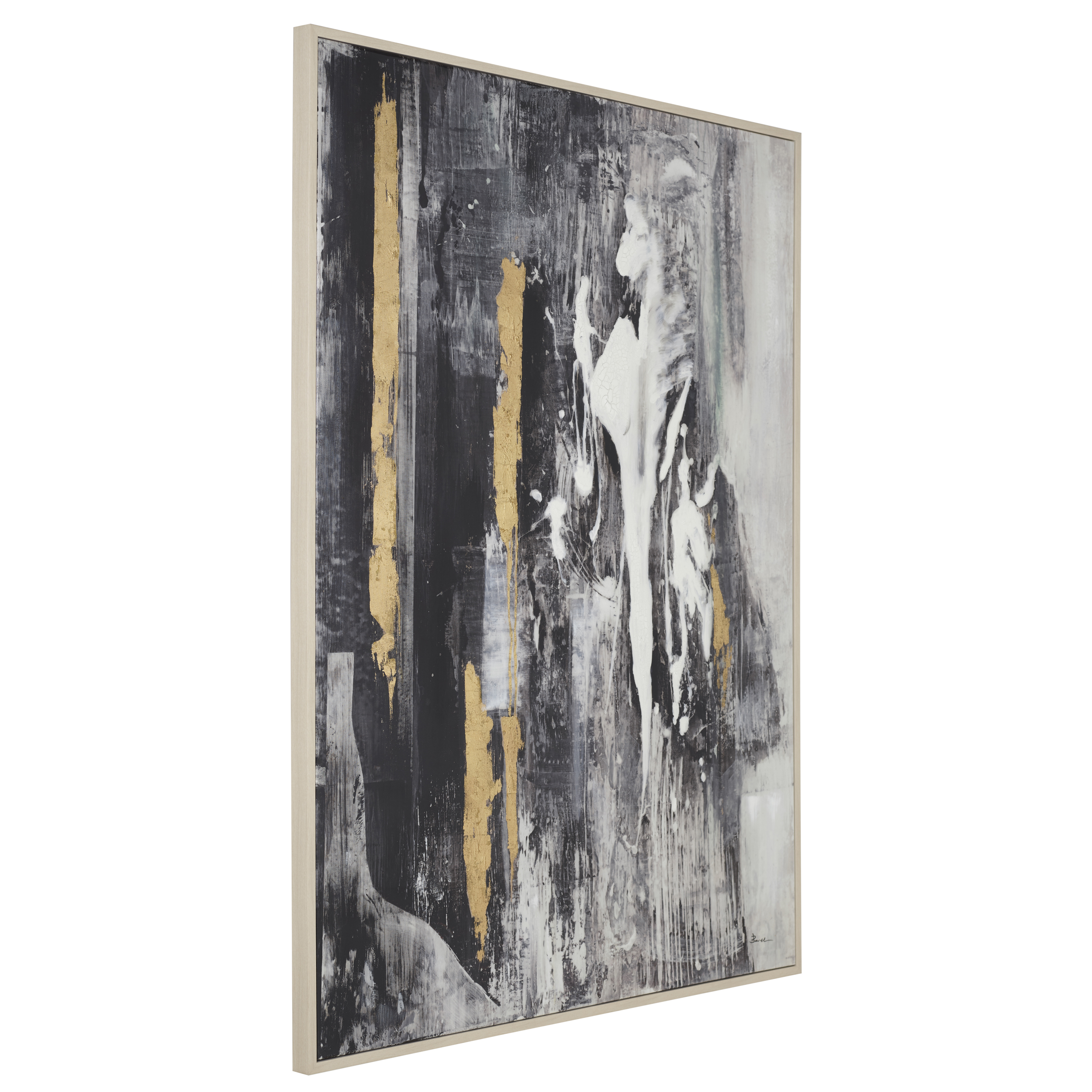 Bild Vision in black II
