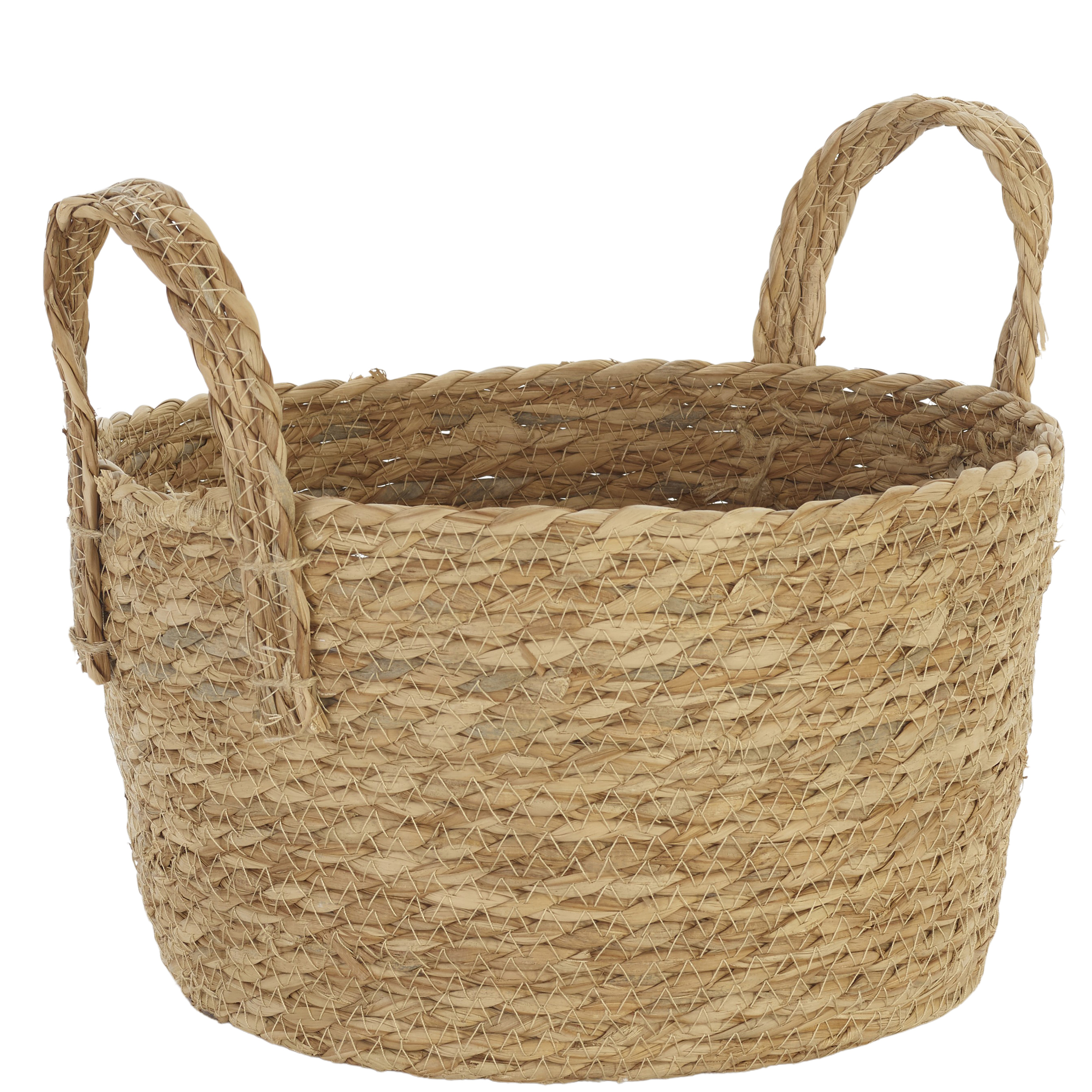 Korb mit Henkeln Luna