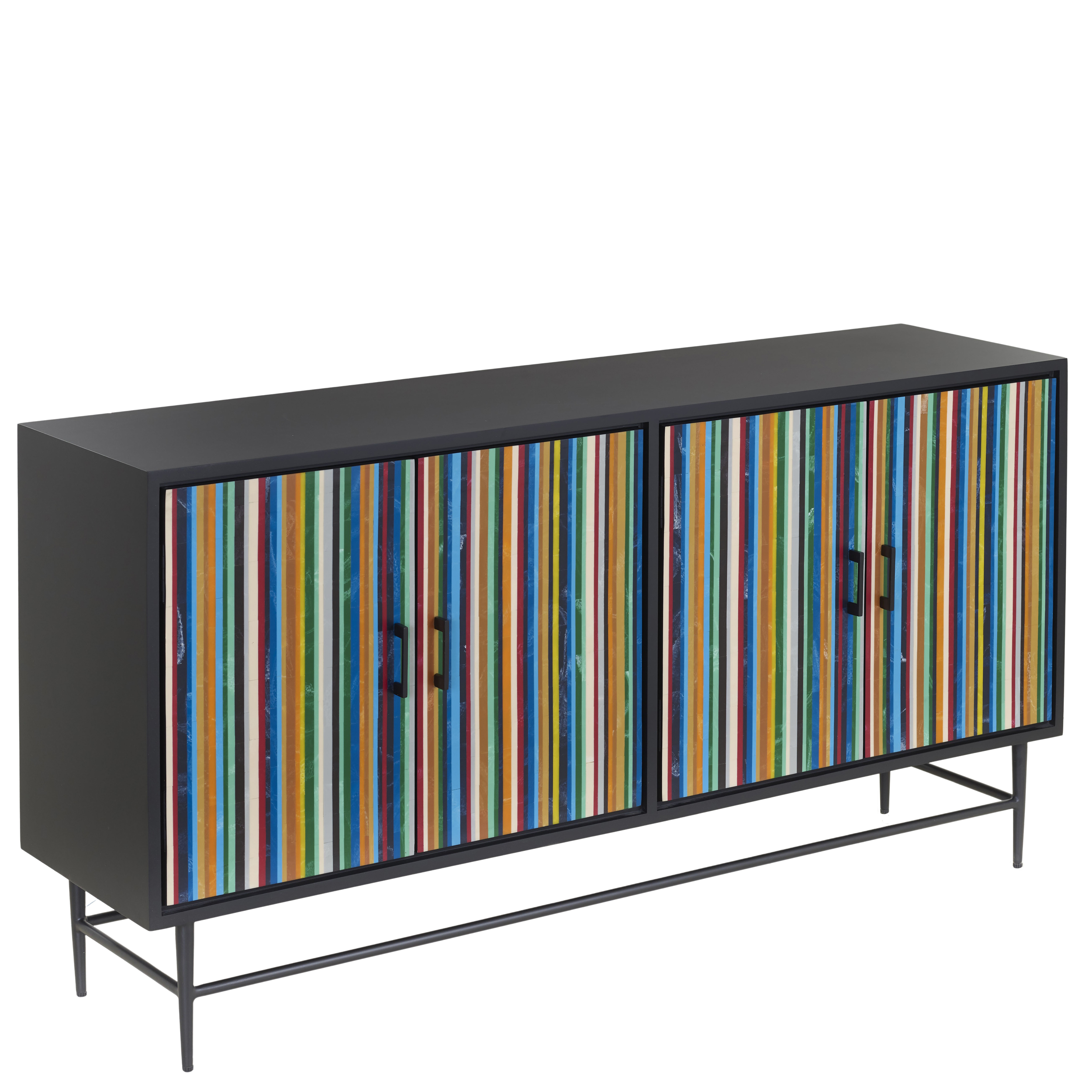 Sideboard Strisce