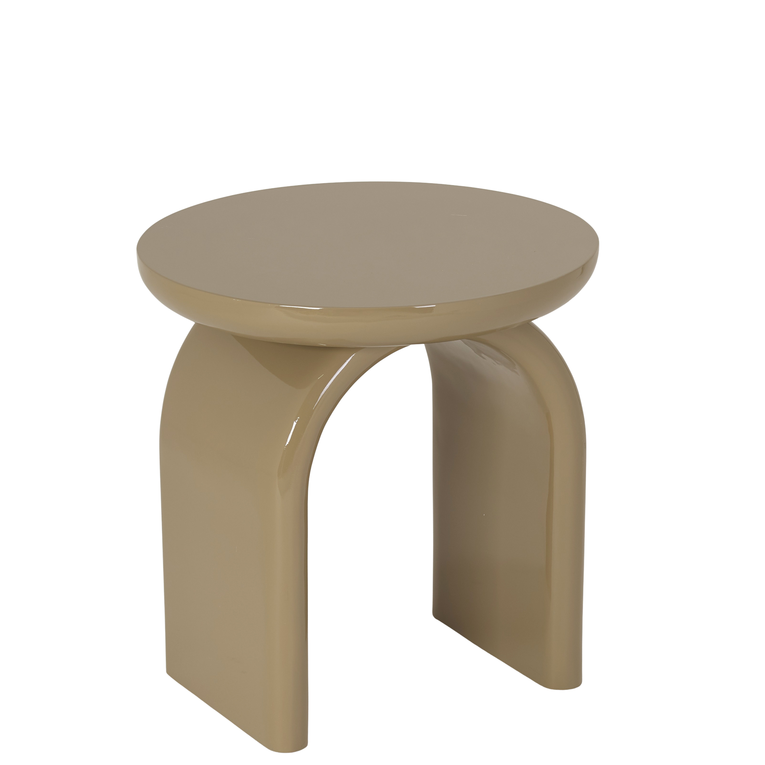 Beistelltisch Quebec