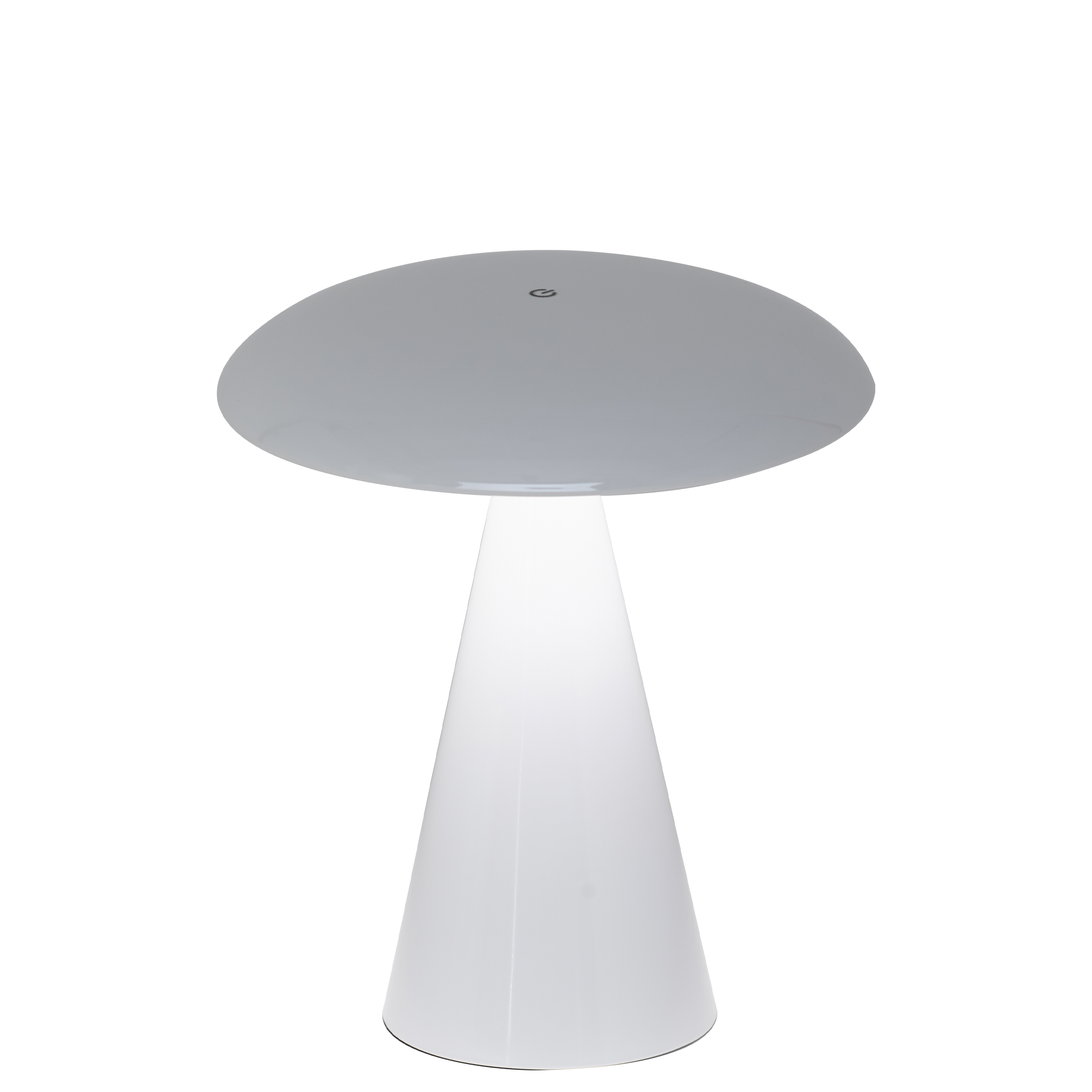 LED-Tischleuchte (dimmbar) Marrone