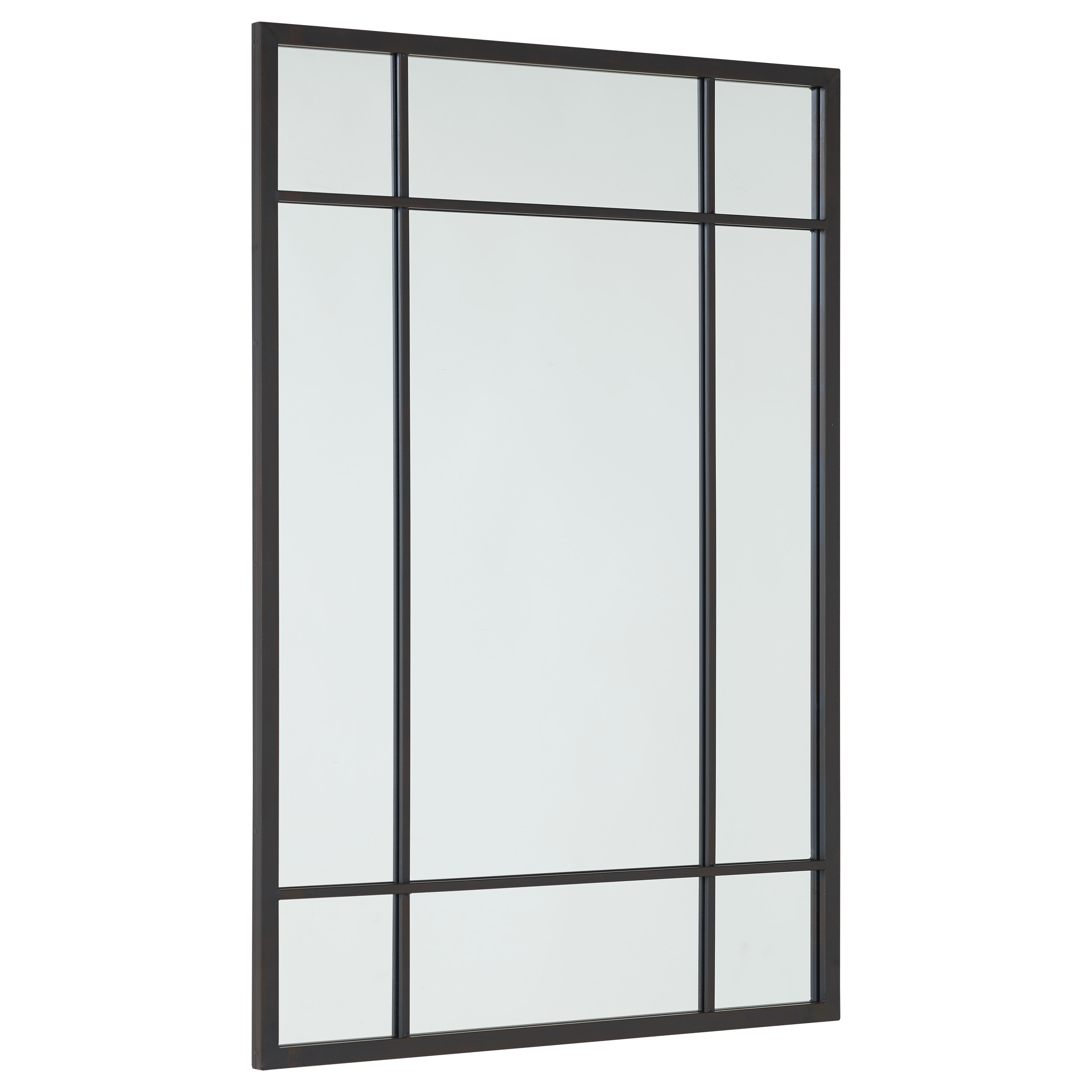 Wandspiegel Framing