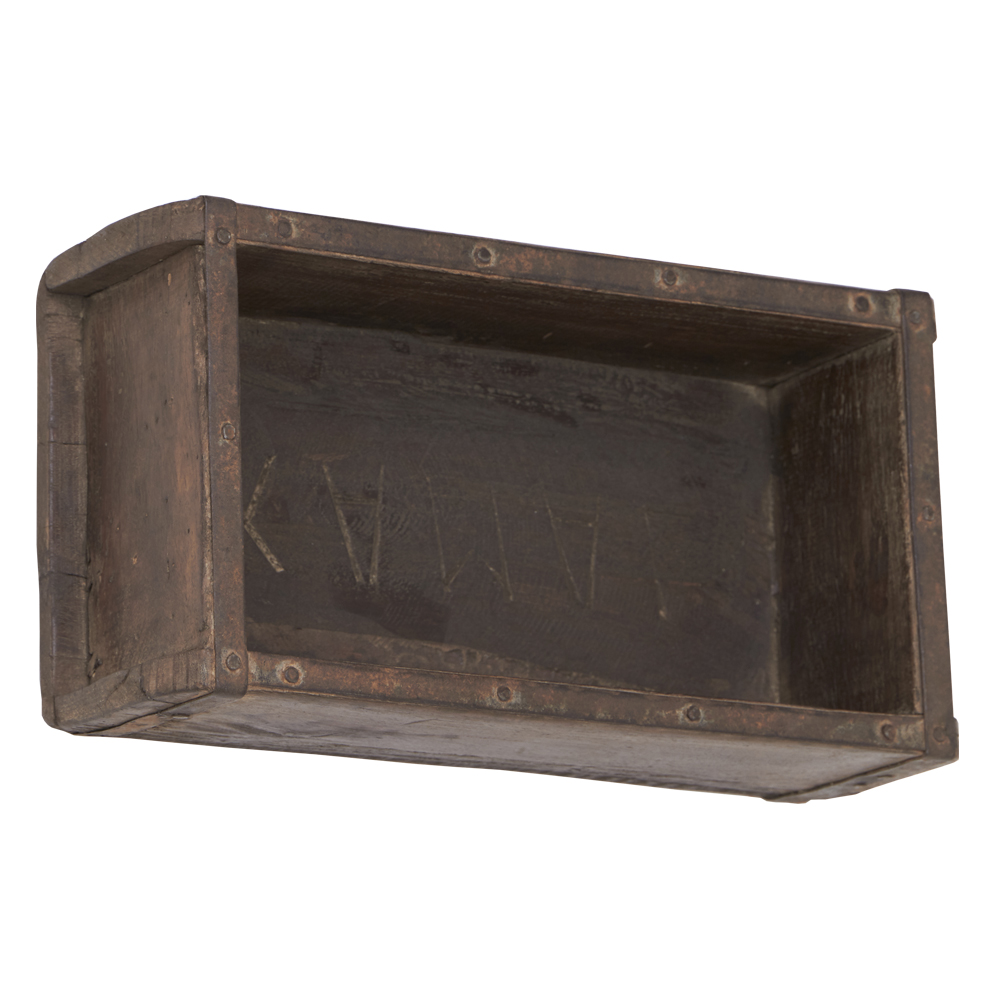 Wandregal Mold (klein)