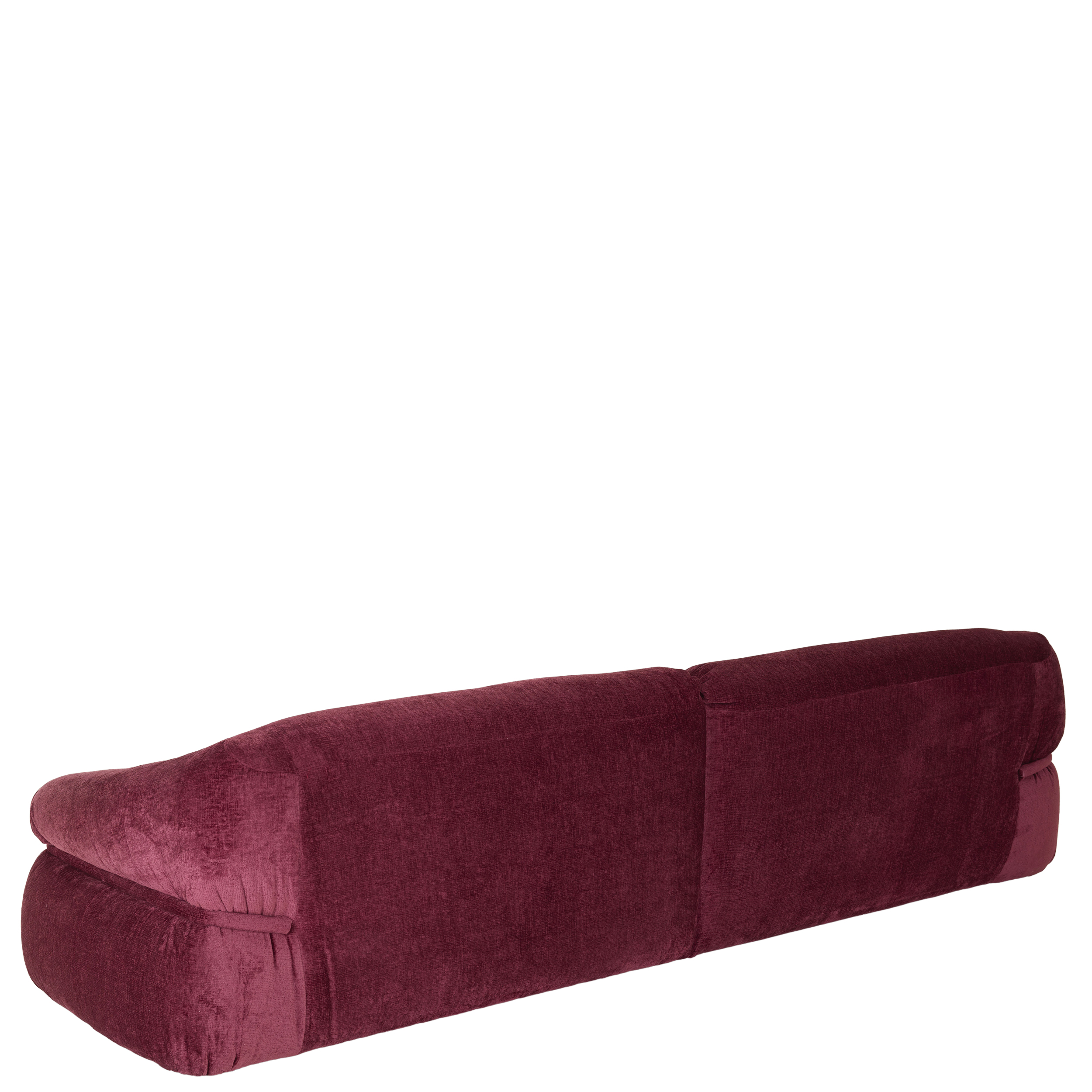 Sofa  3-sitzig Tramonto