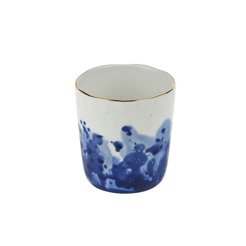Becher Marina