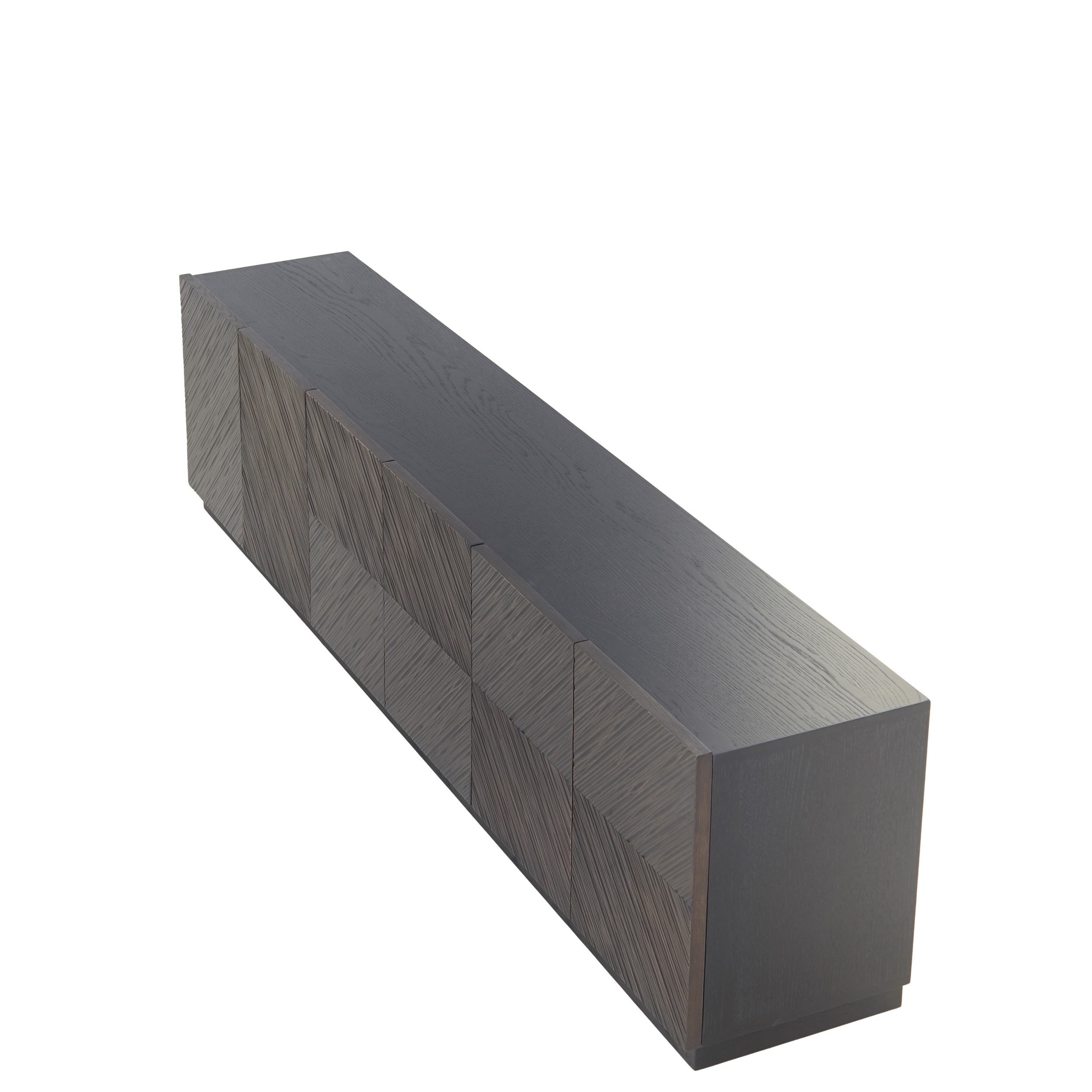 Lowboard Cassis