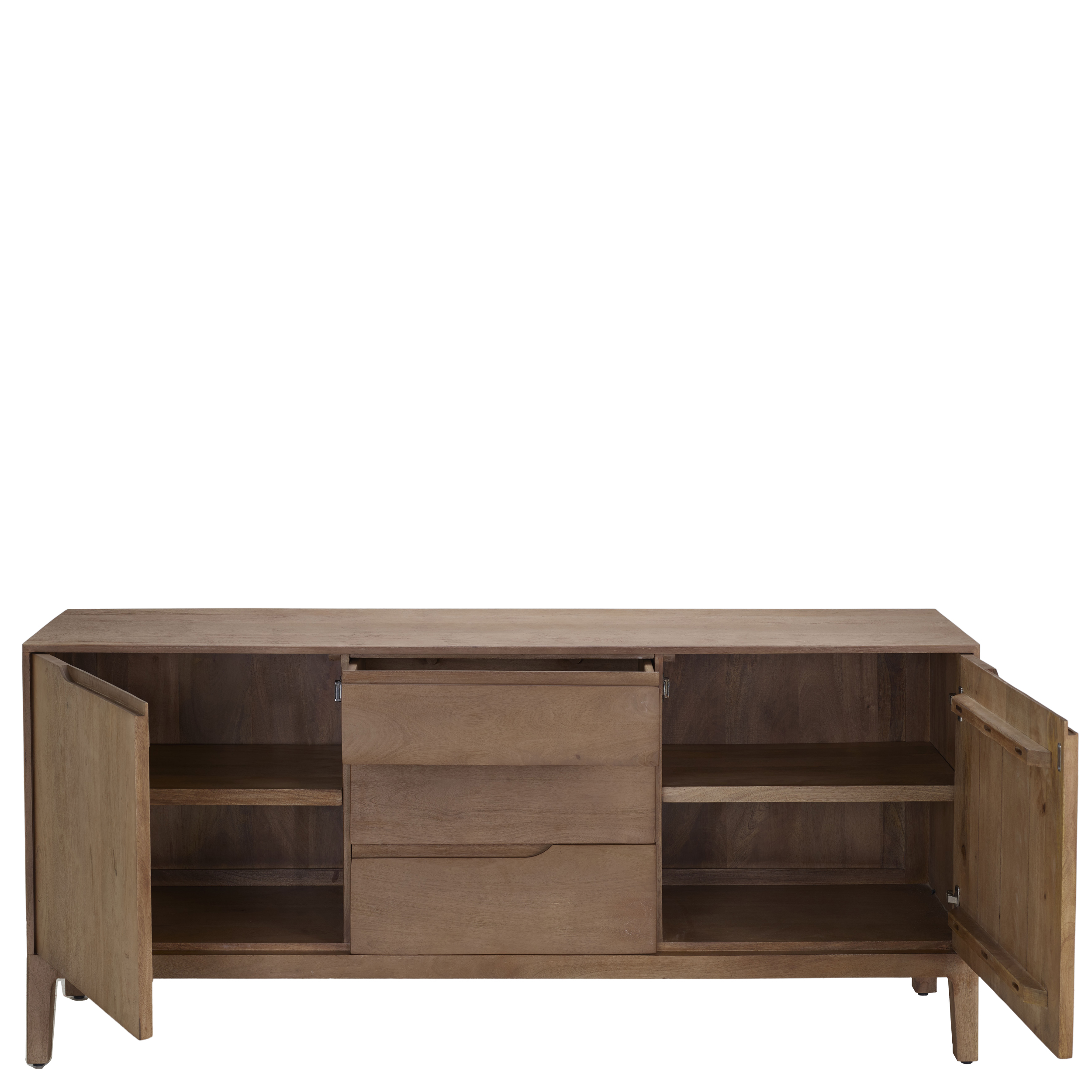 Sideboard Fakta