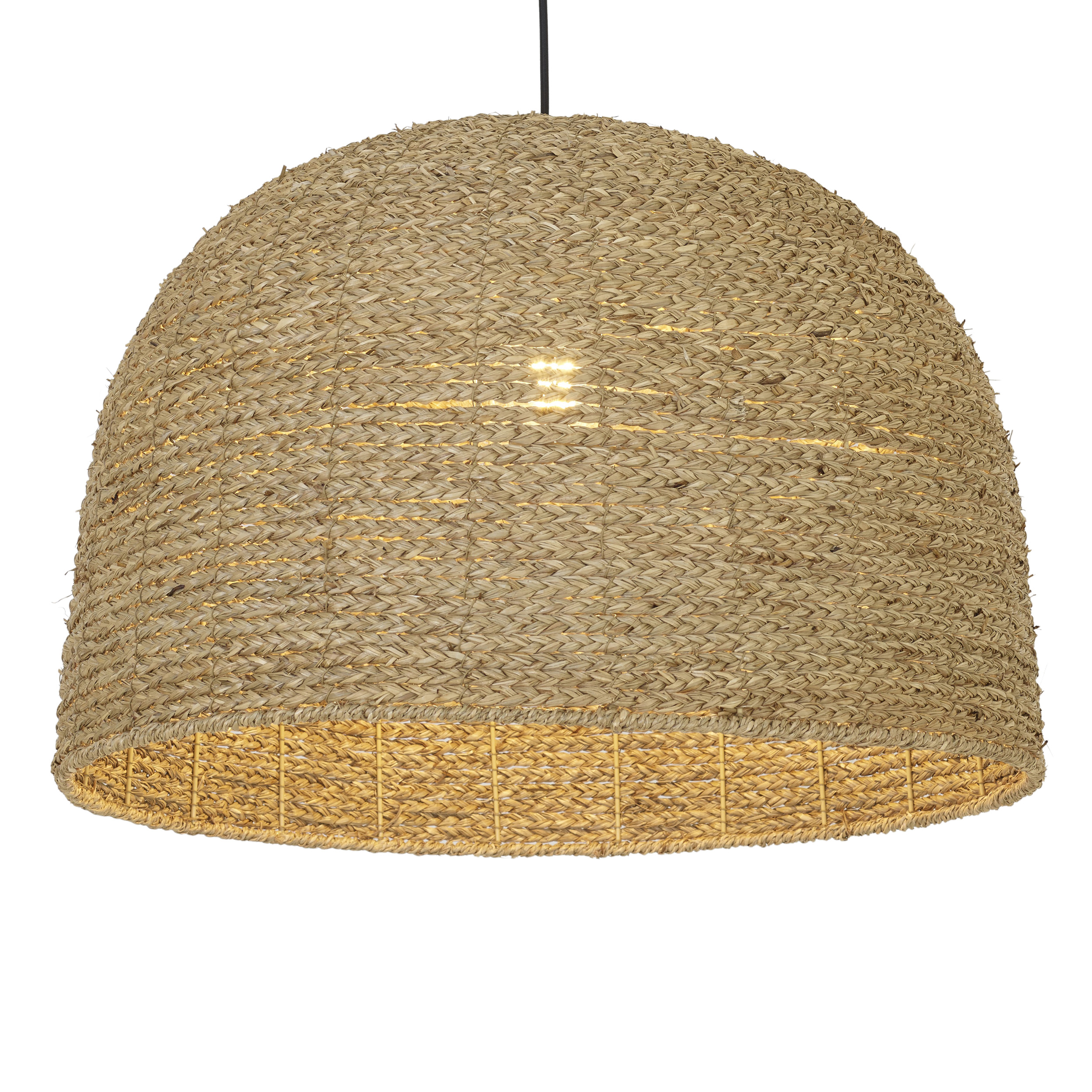 Hängeleuchte 1-flg. Malabo