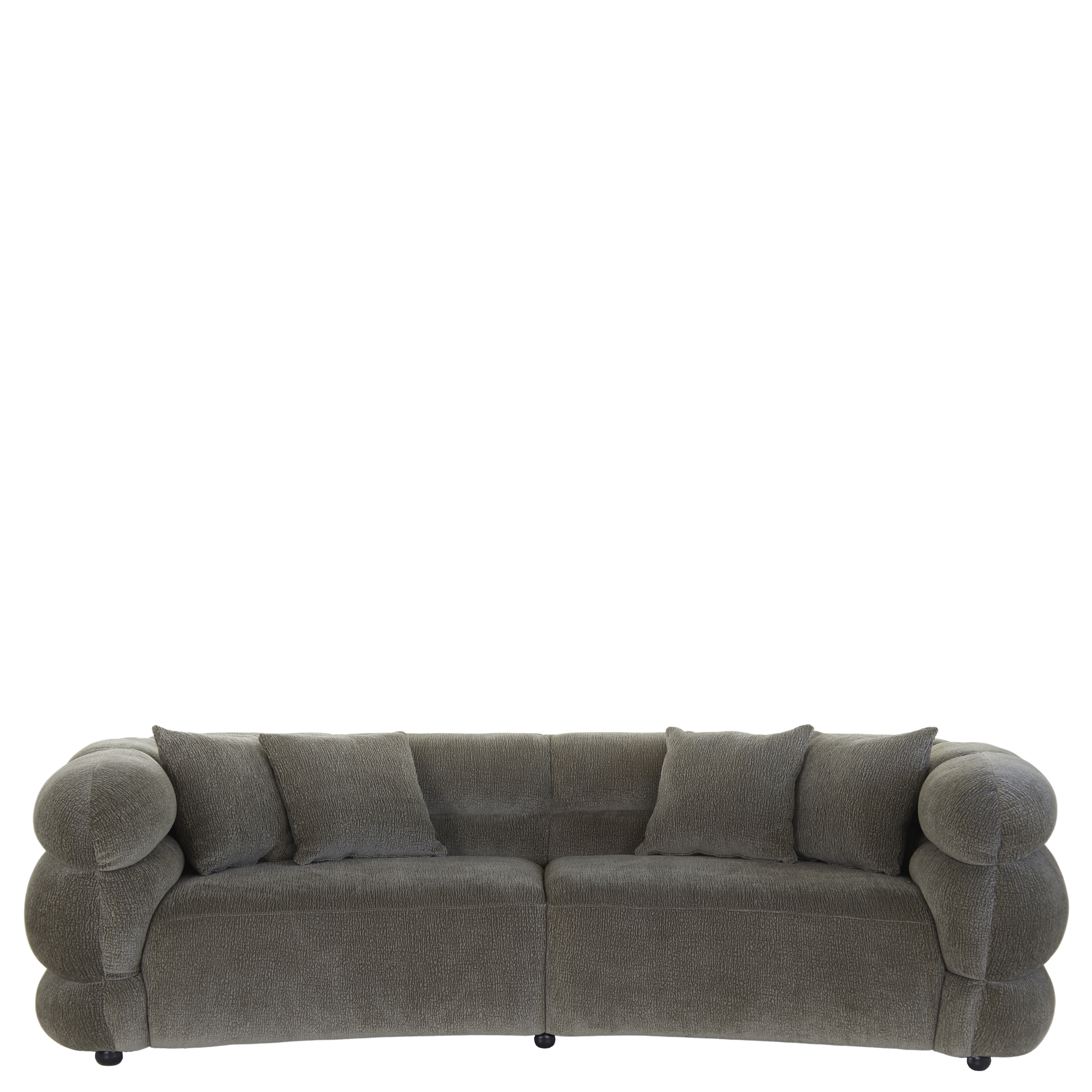 Sofa 3-sitzig Menfi