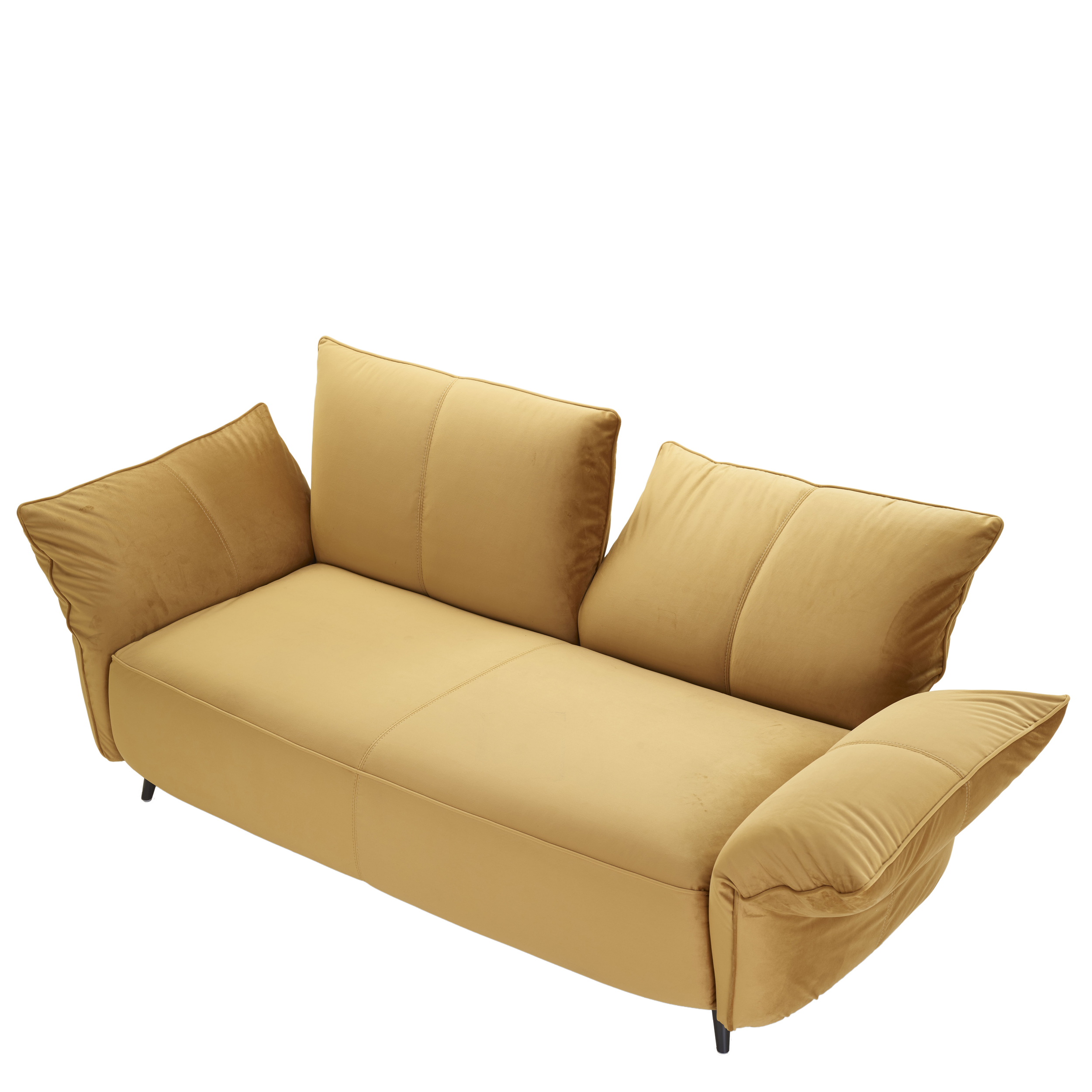 Sofa  3-sitzig Fabian