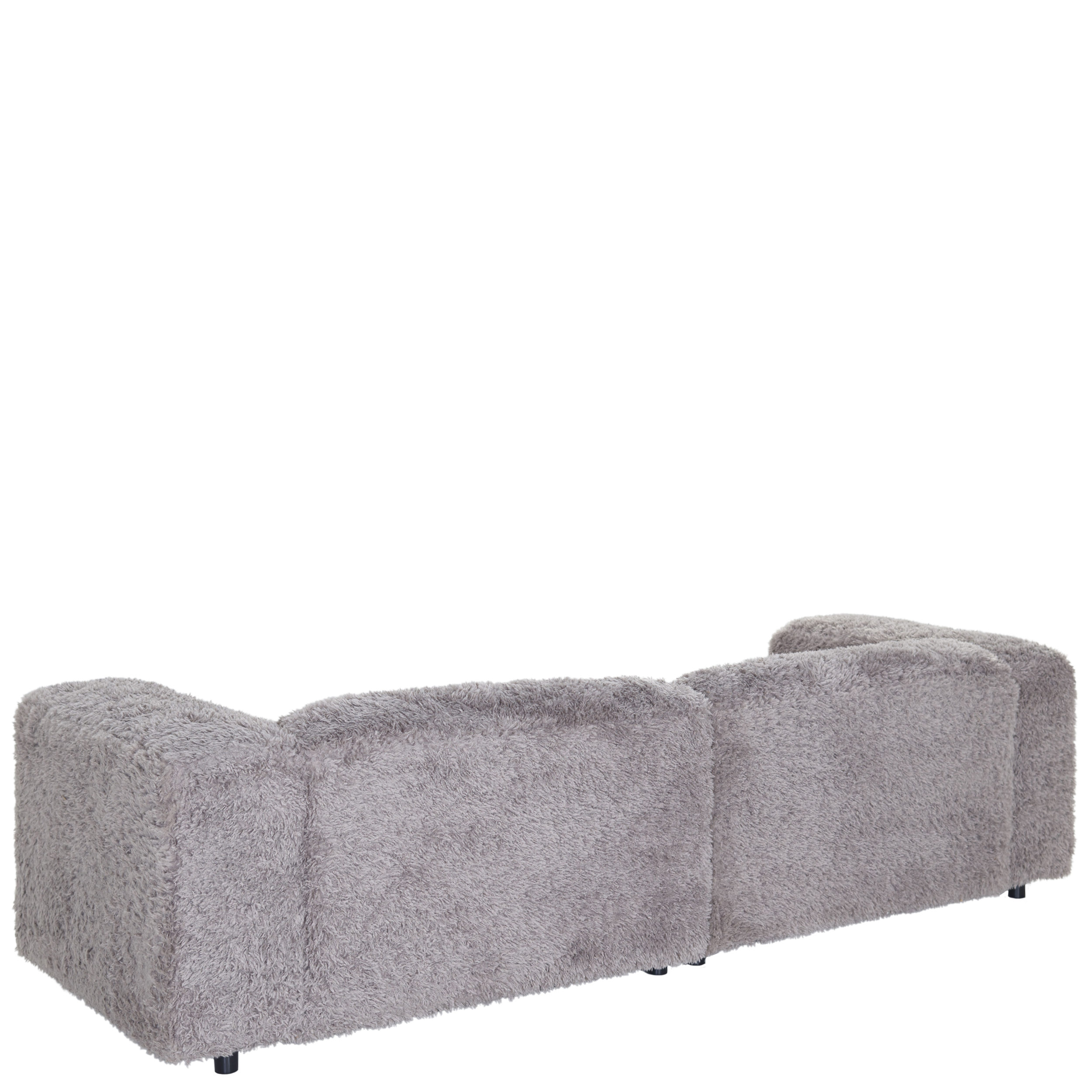 Sofa  3-sitzig Fiore