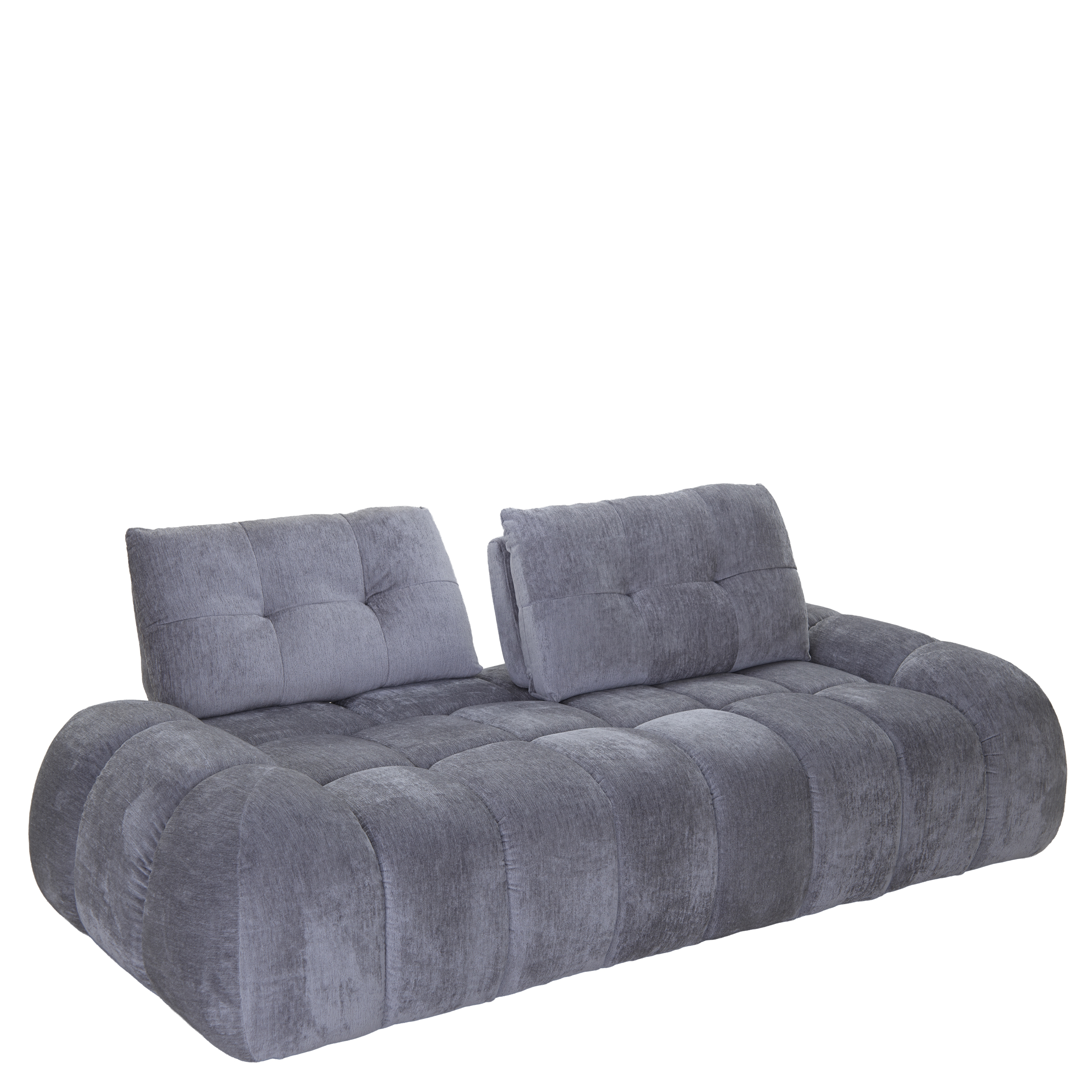 Sofa 3-Sitzer mit Federkern Corte