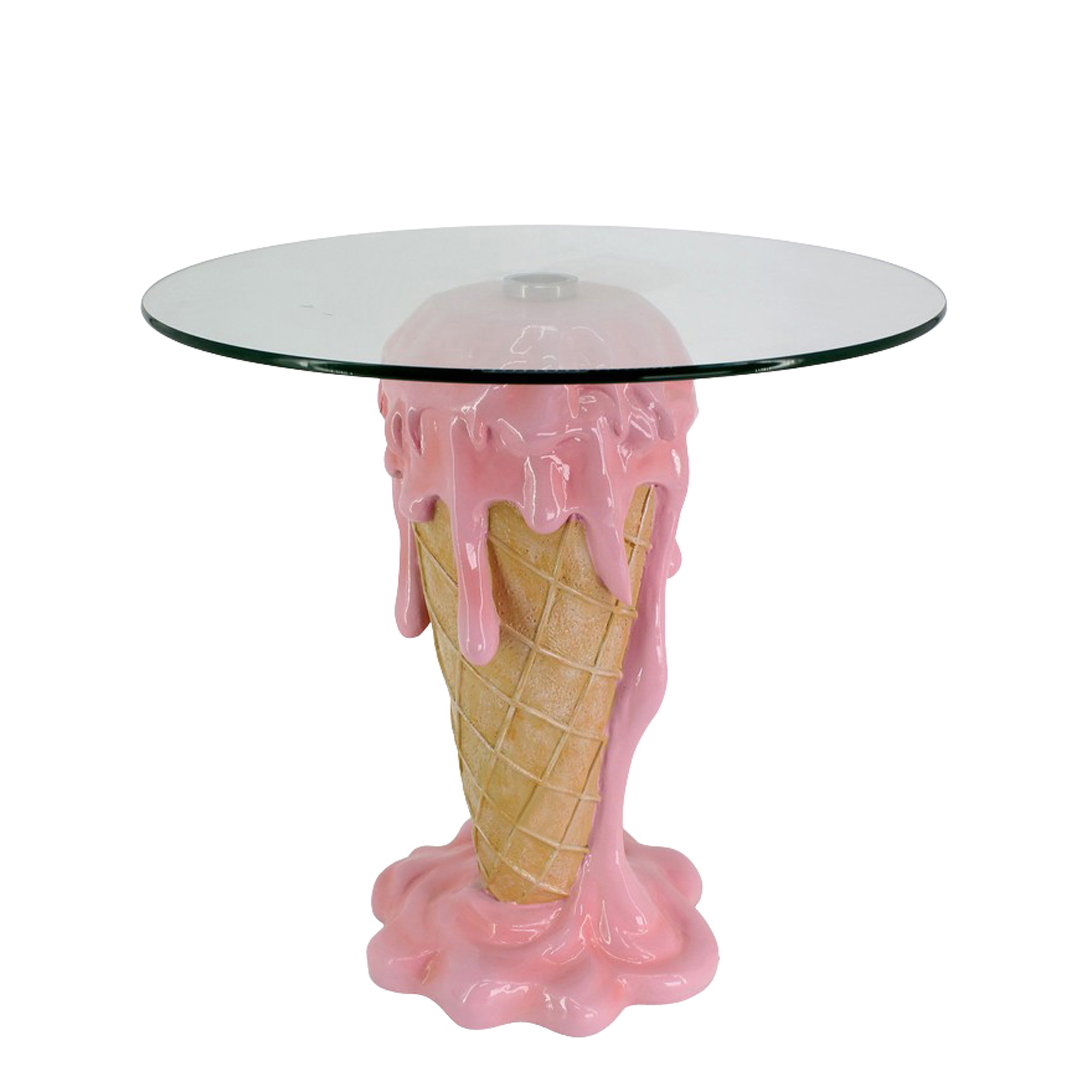 Beistelltisch Ice Cream