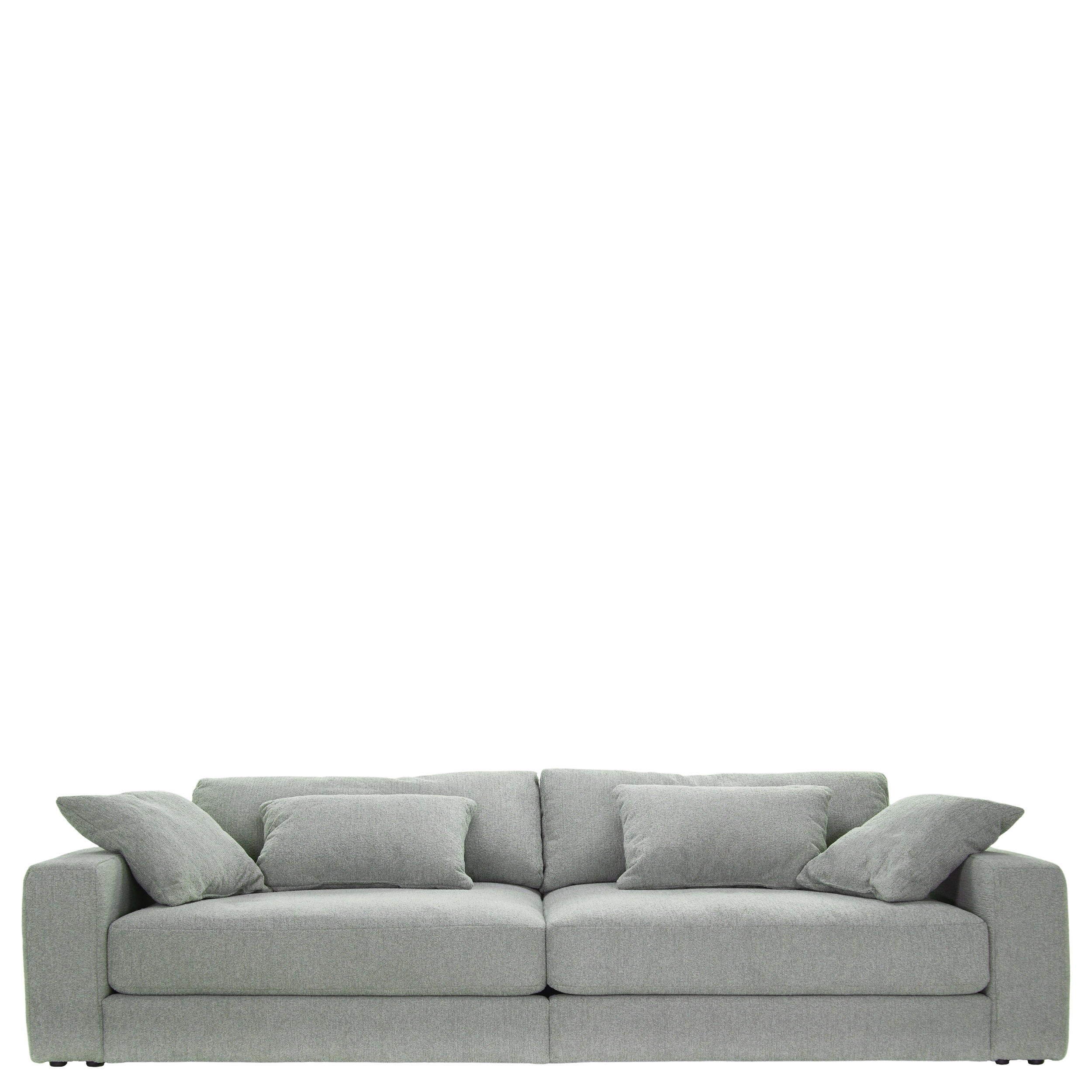 Maxi-Sofa (geteilt) Pagia