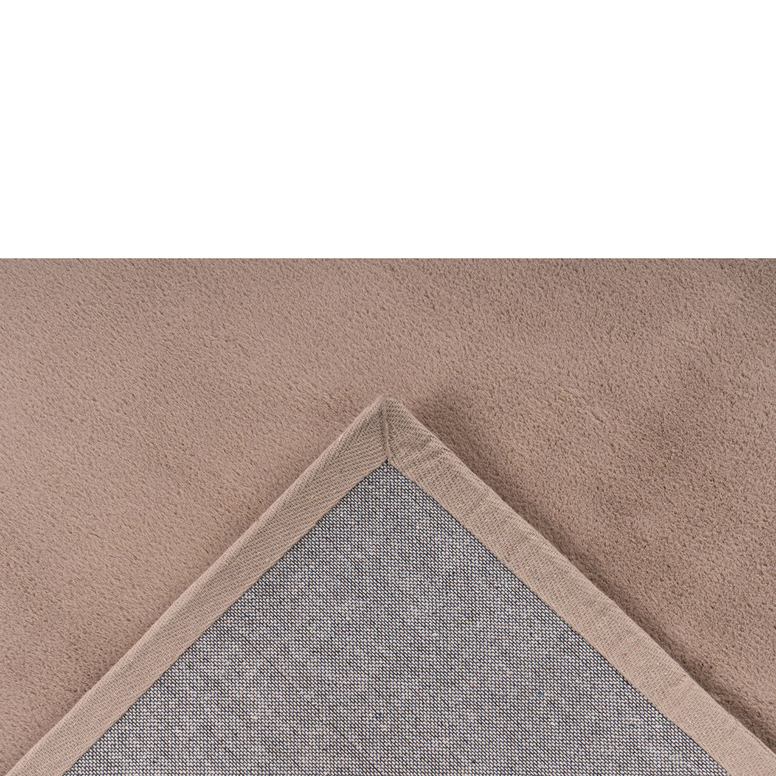 Hochflor-Teppich Paradise