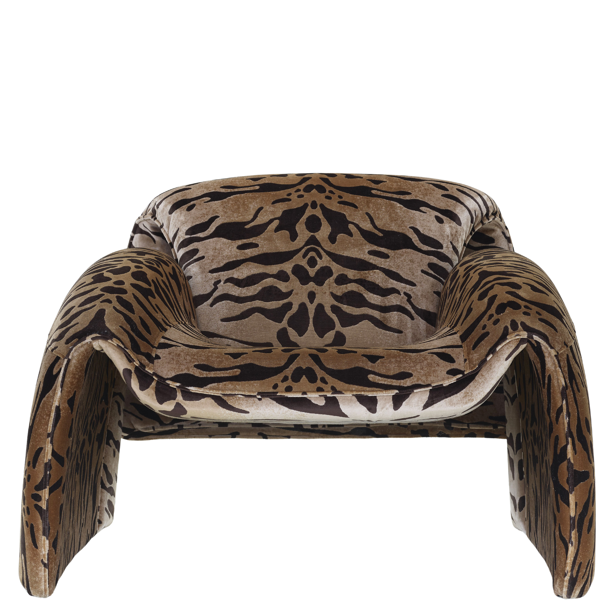 Sessel Tigre