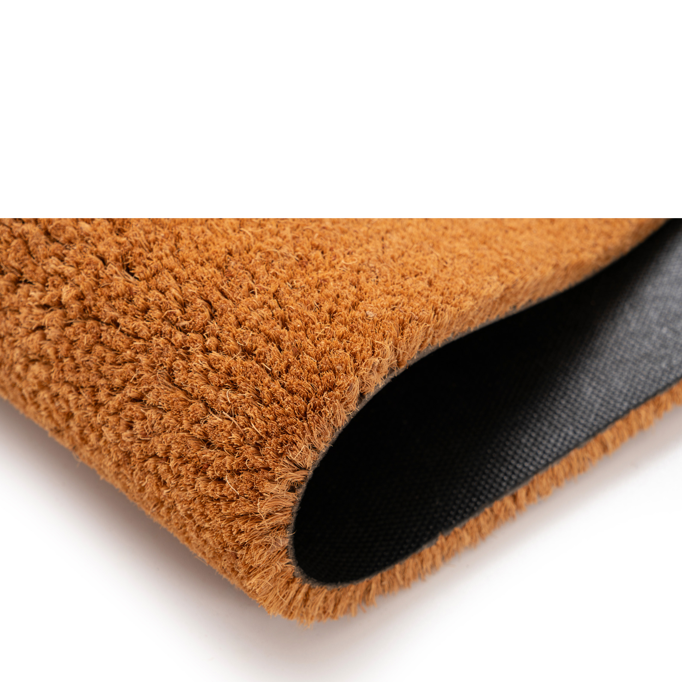 Kokos-Fußmatte Home