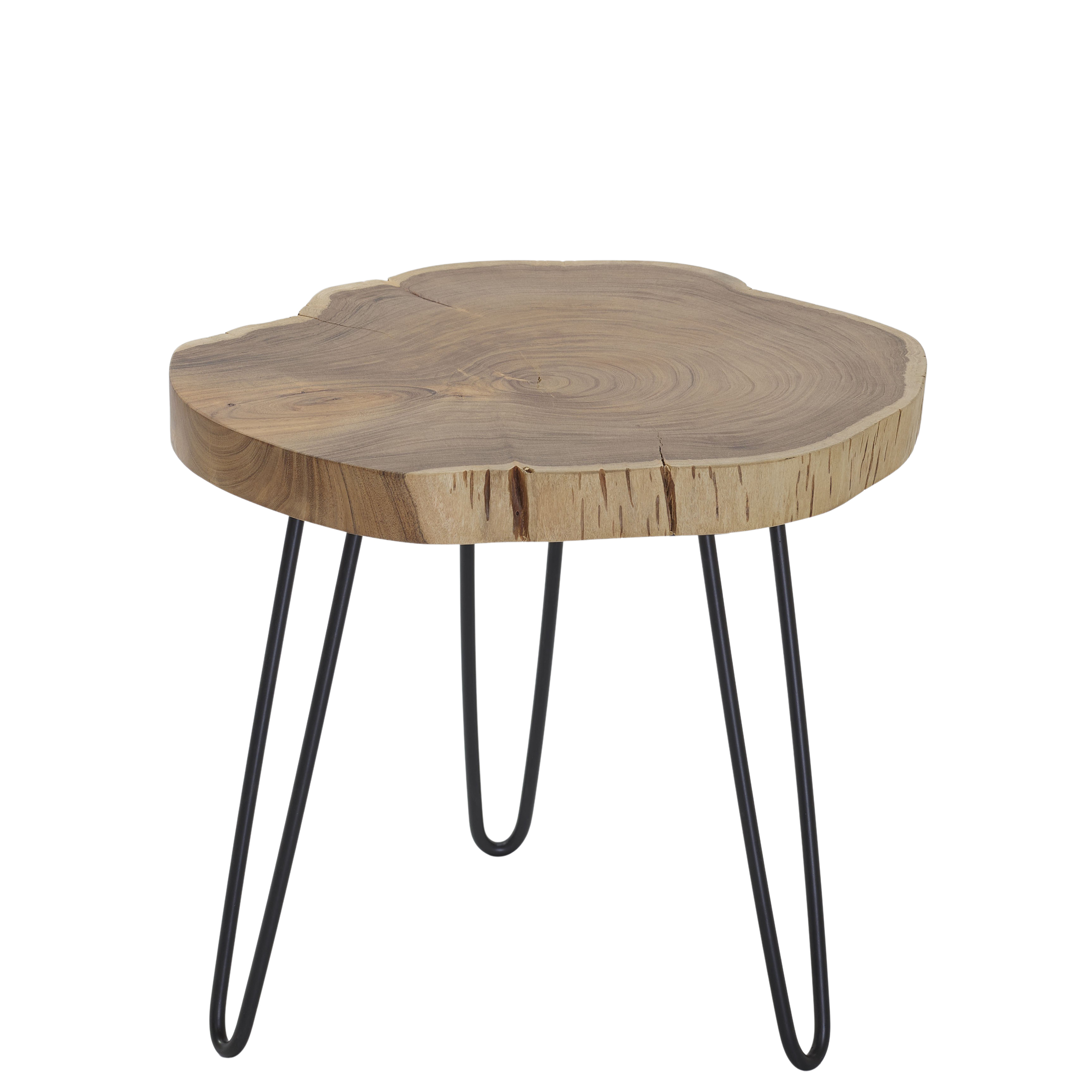 Couchtisch Tree disk