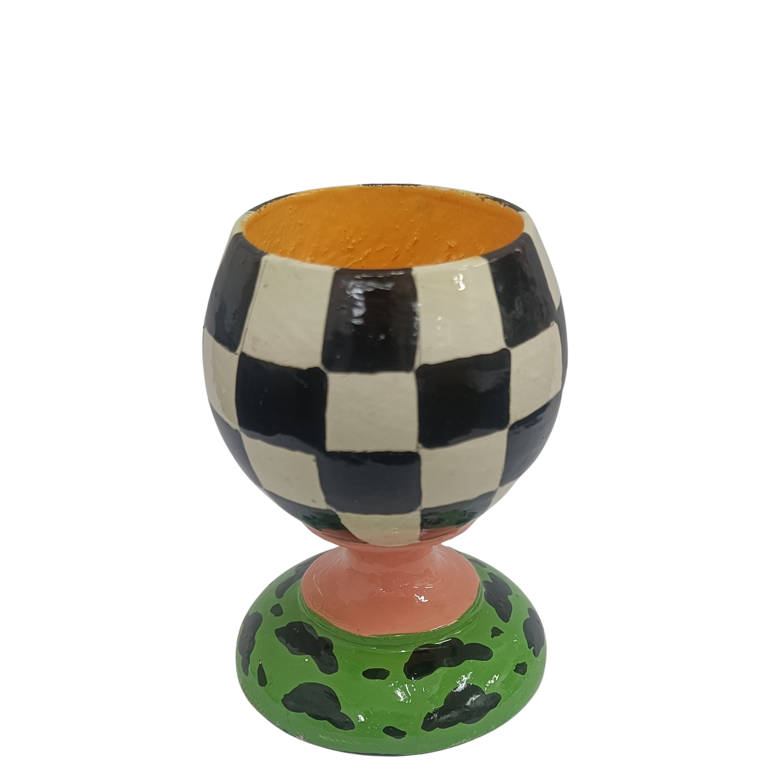 Eierbecher Happy Egg