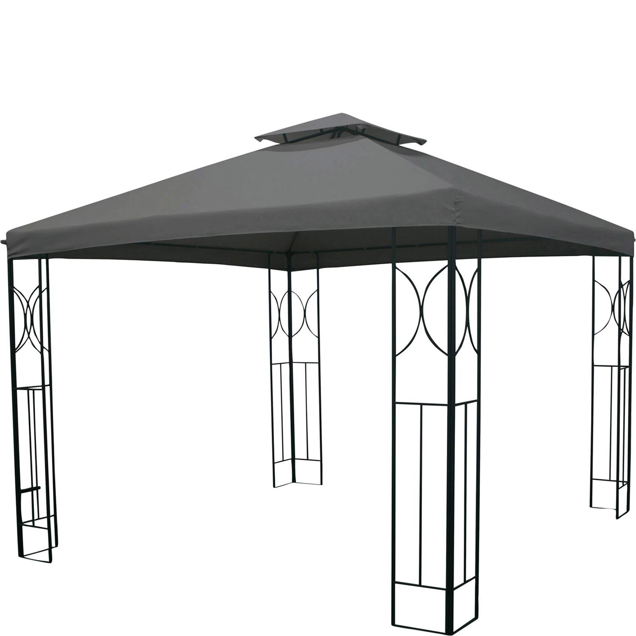 Pavillon Party