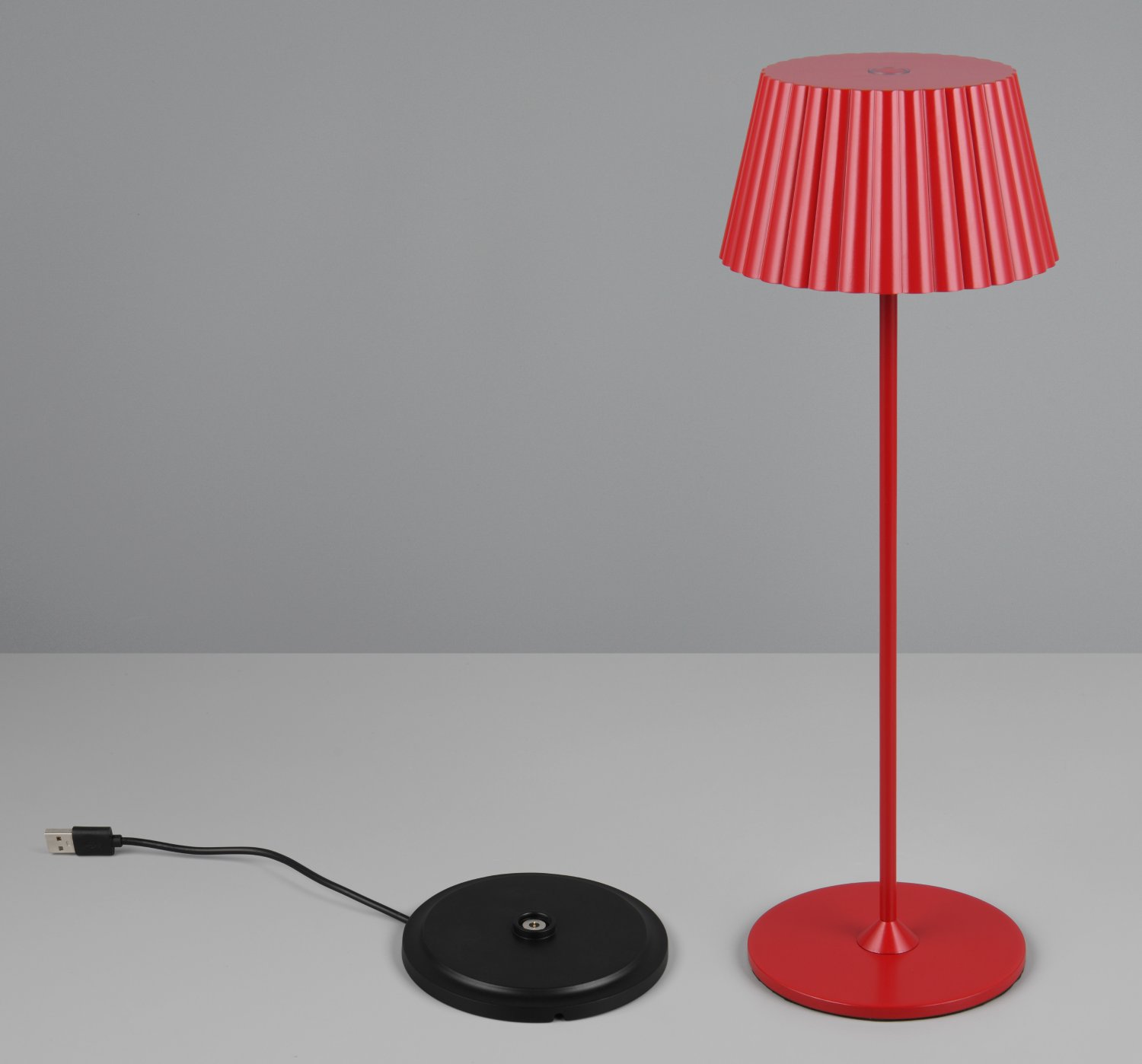 LED-Tischleuchte Samson