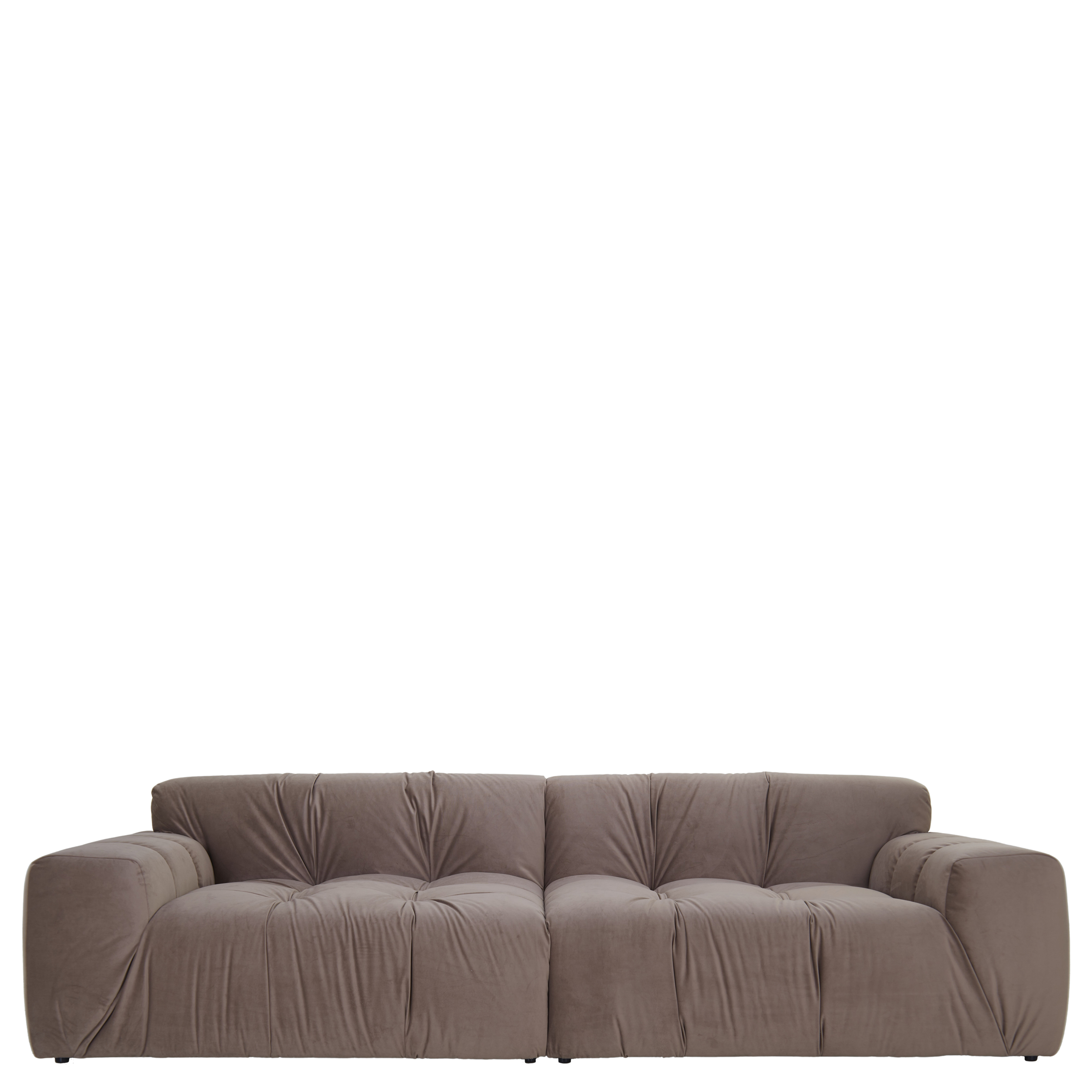 Sofa  3-sitzig Clark