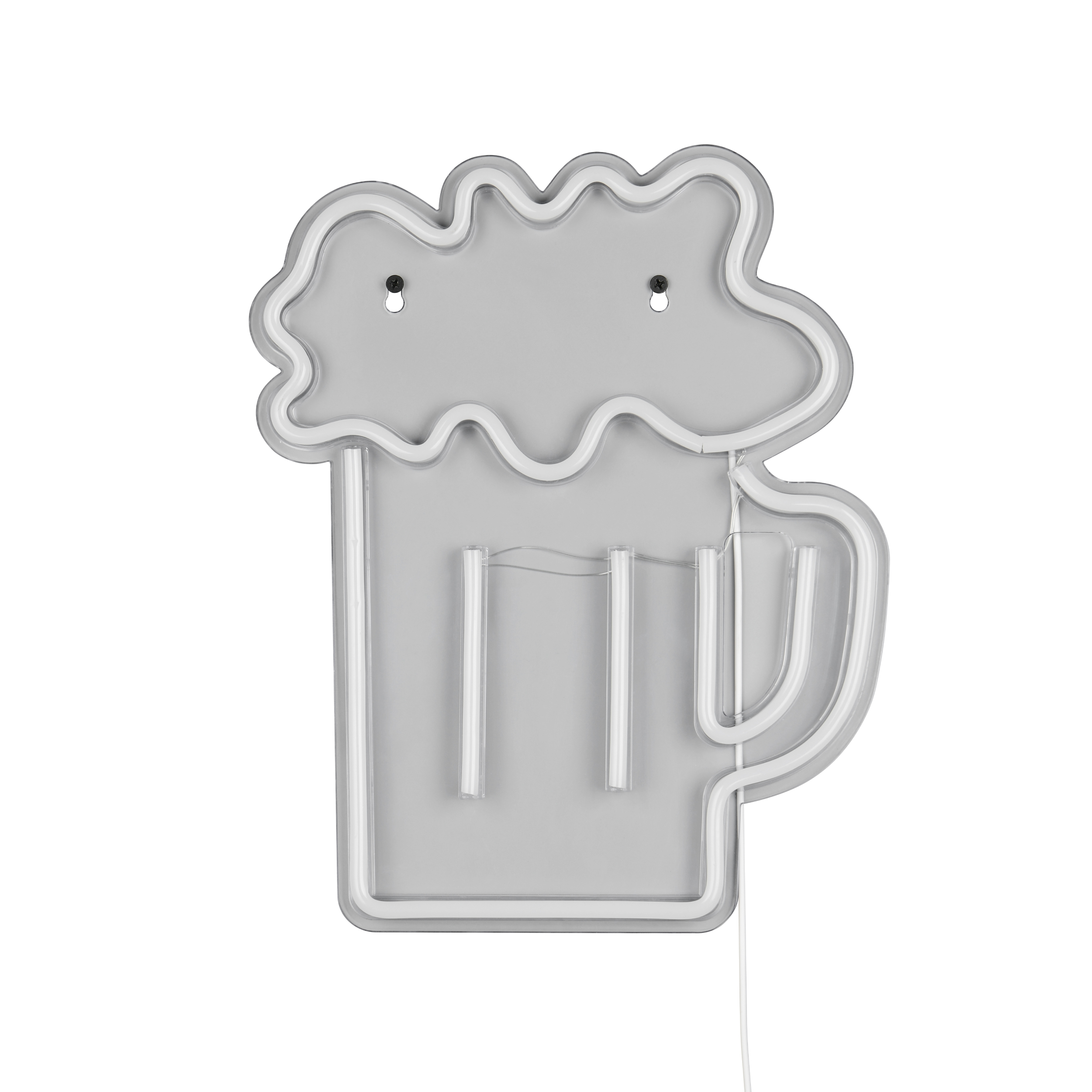 LED-Wandleuchte Skol