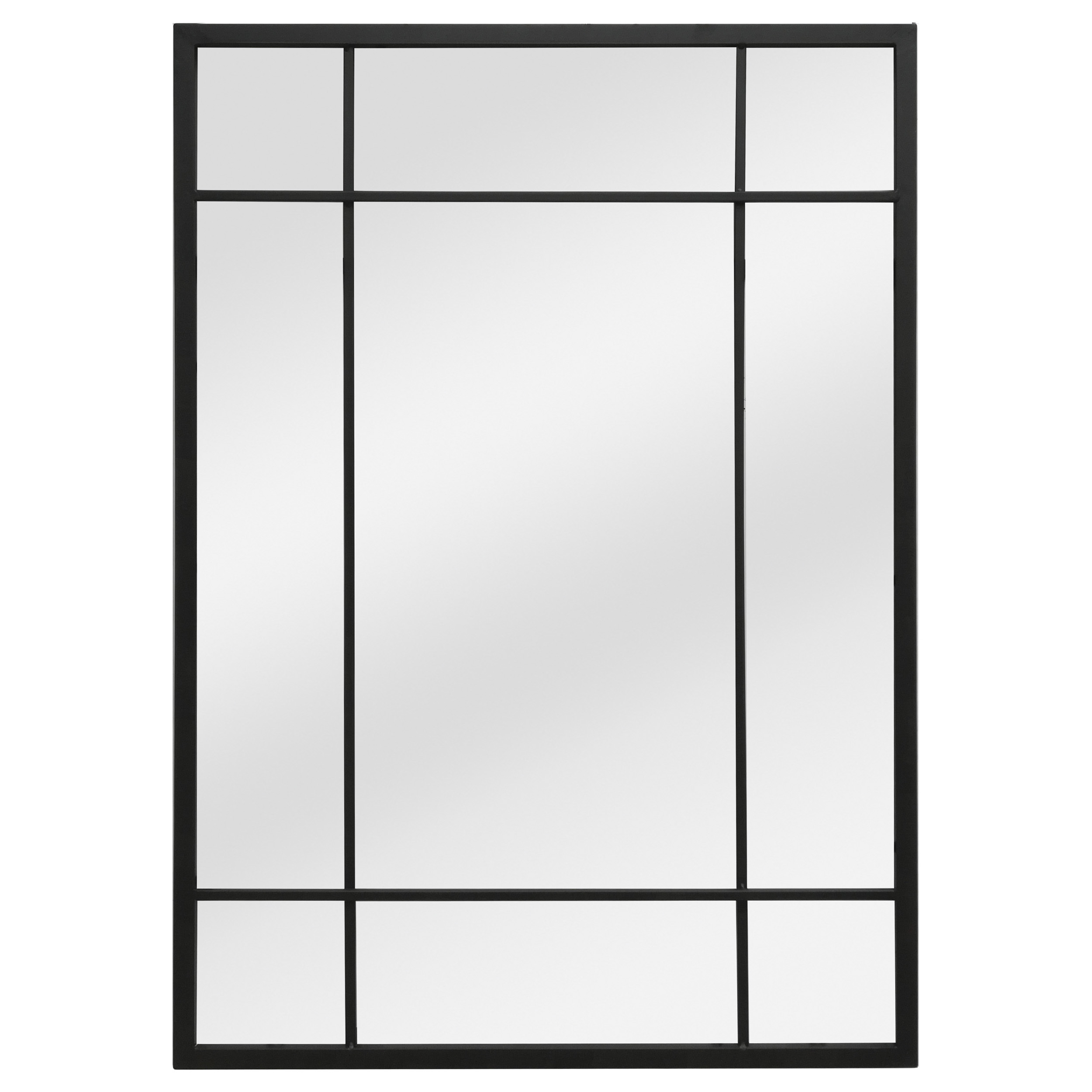 Wandspiegel Framing