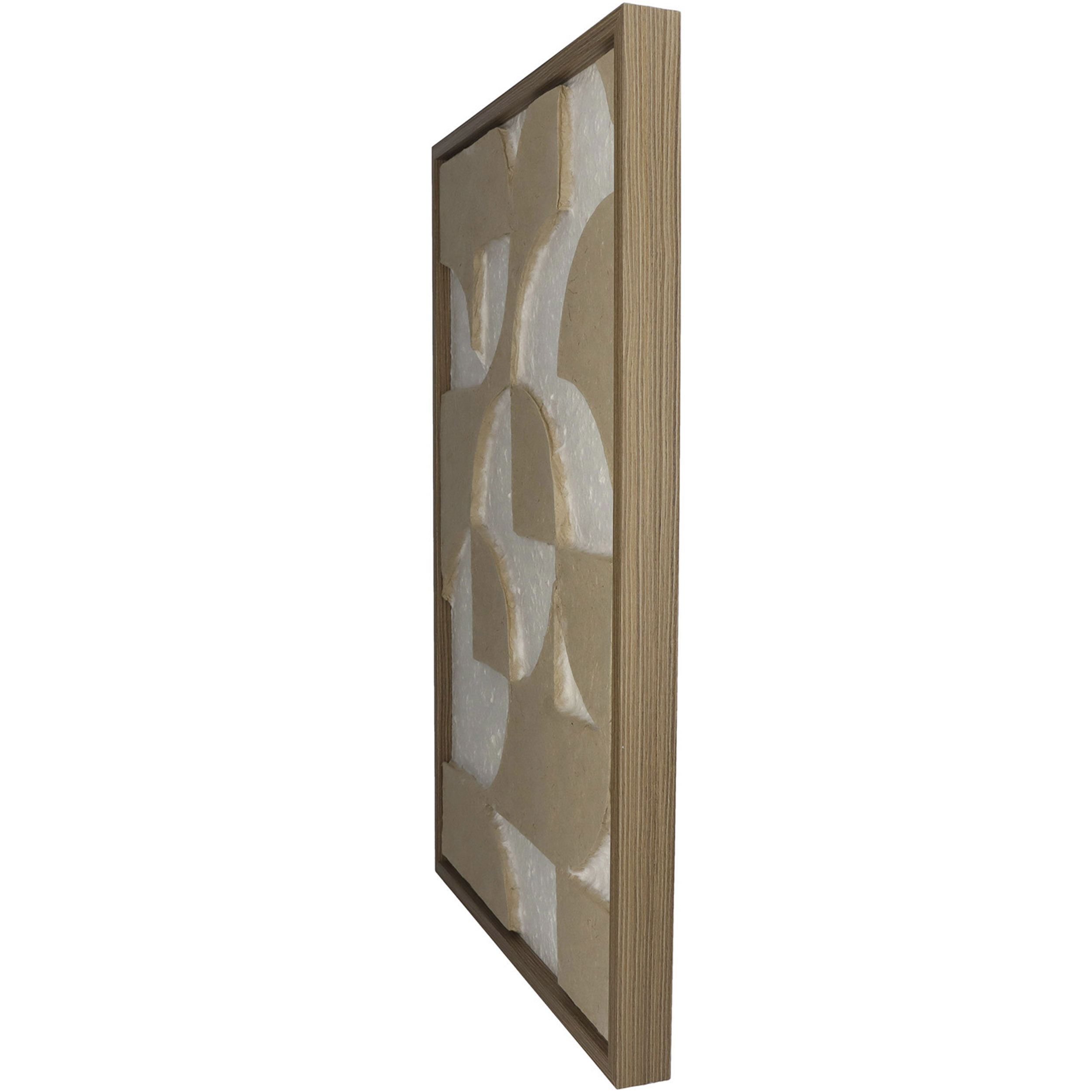 Bild Wall Plaque V