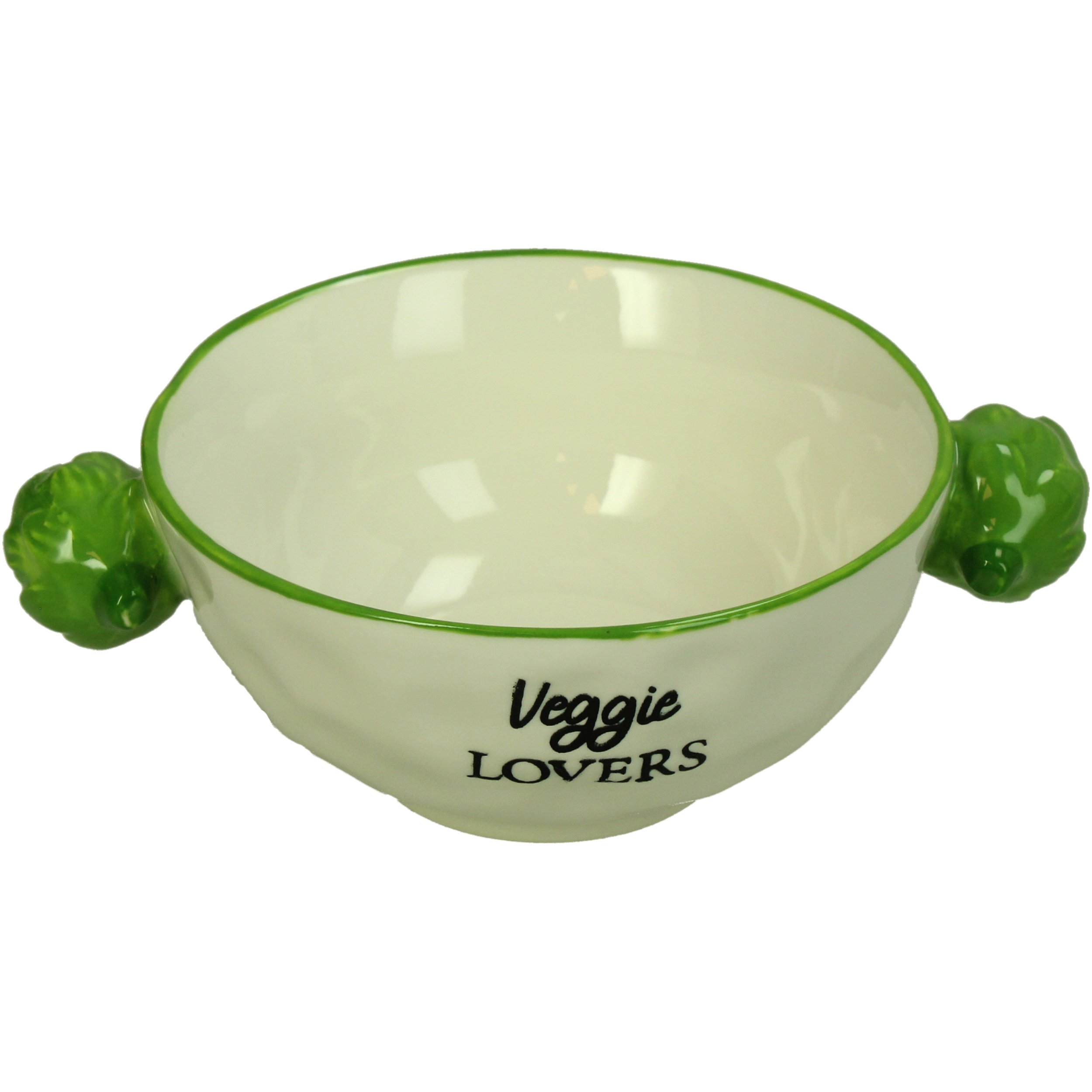 Schale (klein) Veggie Lovers