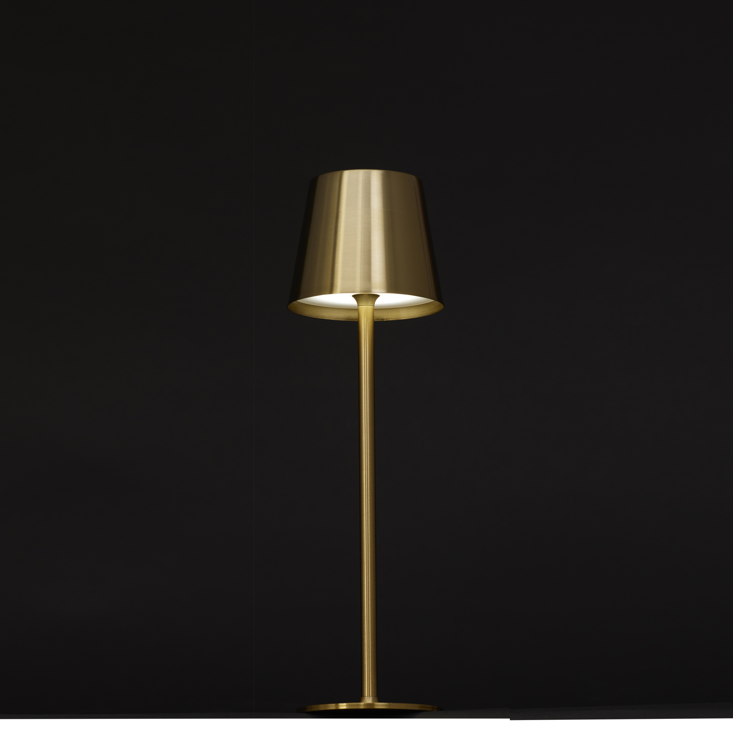 LED-Tischleuchte (dimmbar) Casa