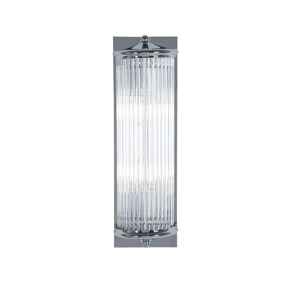 Wandlampe 2-flg. Savage