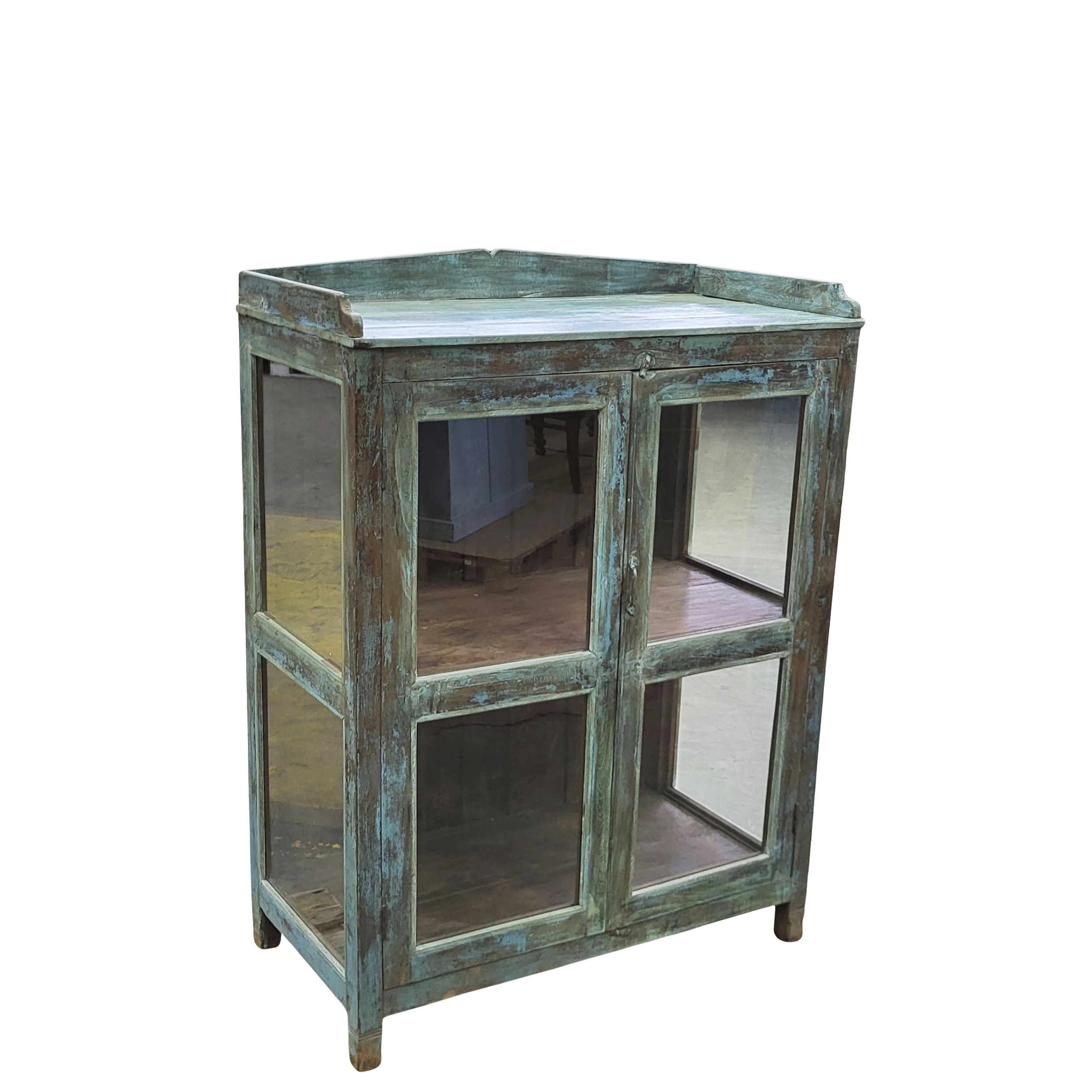 alte Vitrine alte Vitrine
