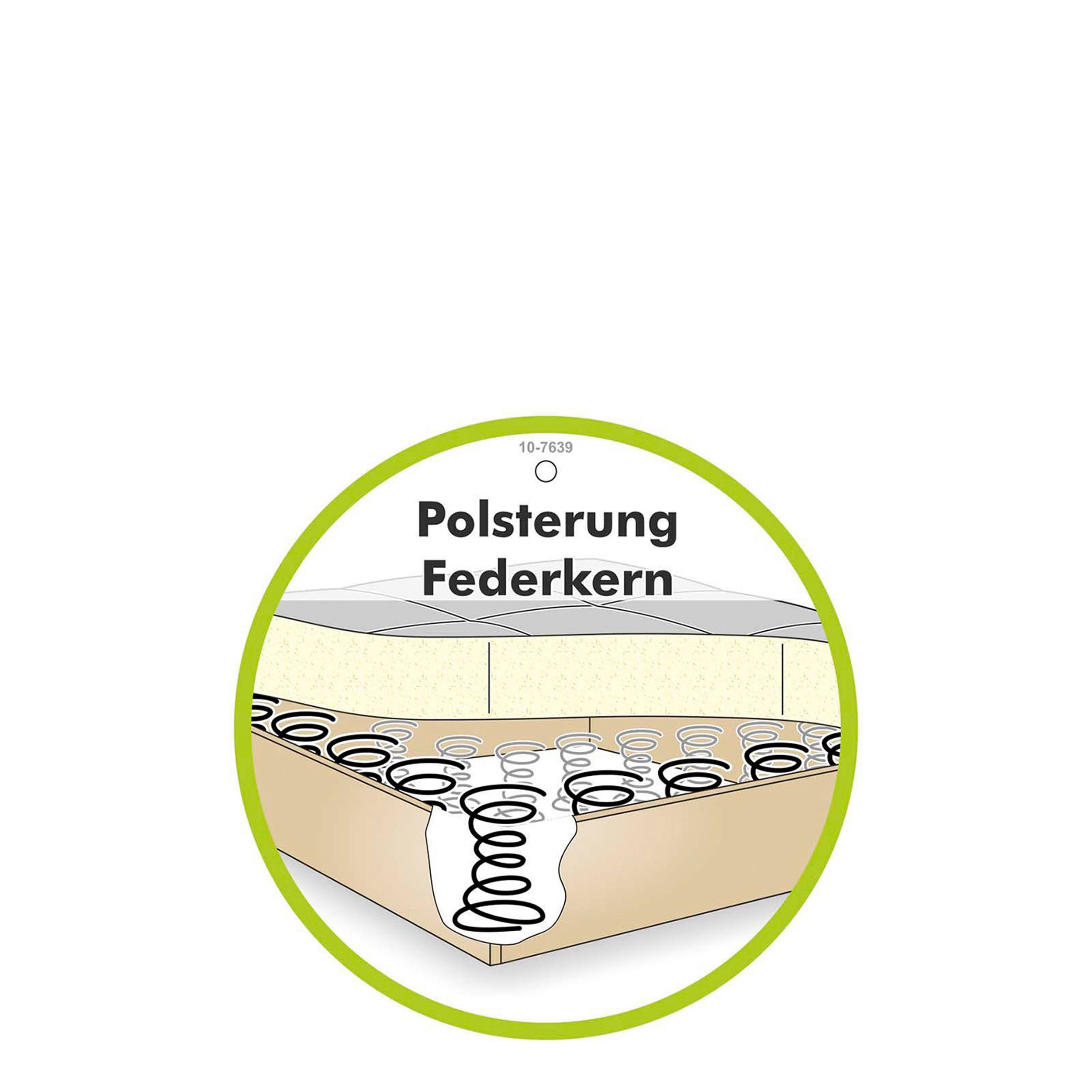 Polsterecke Lugano