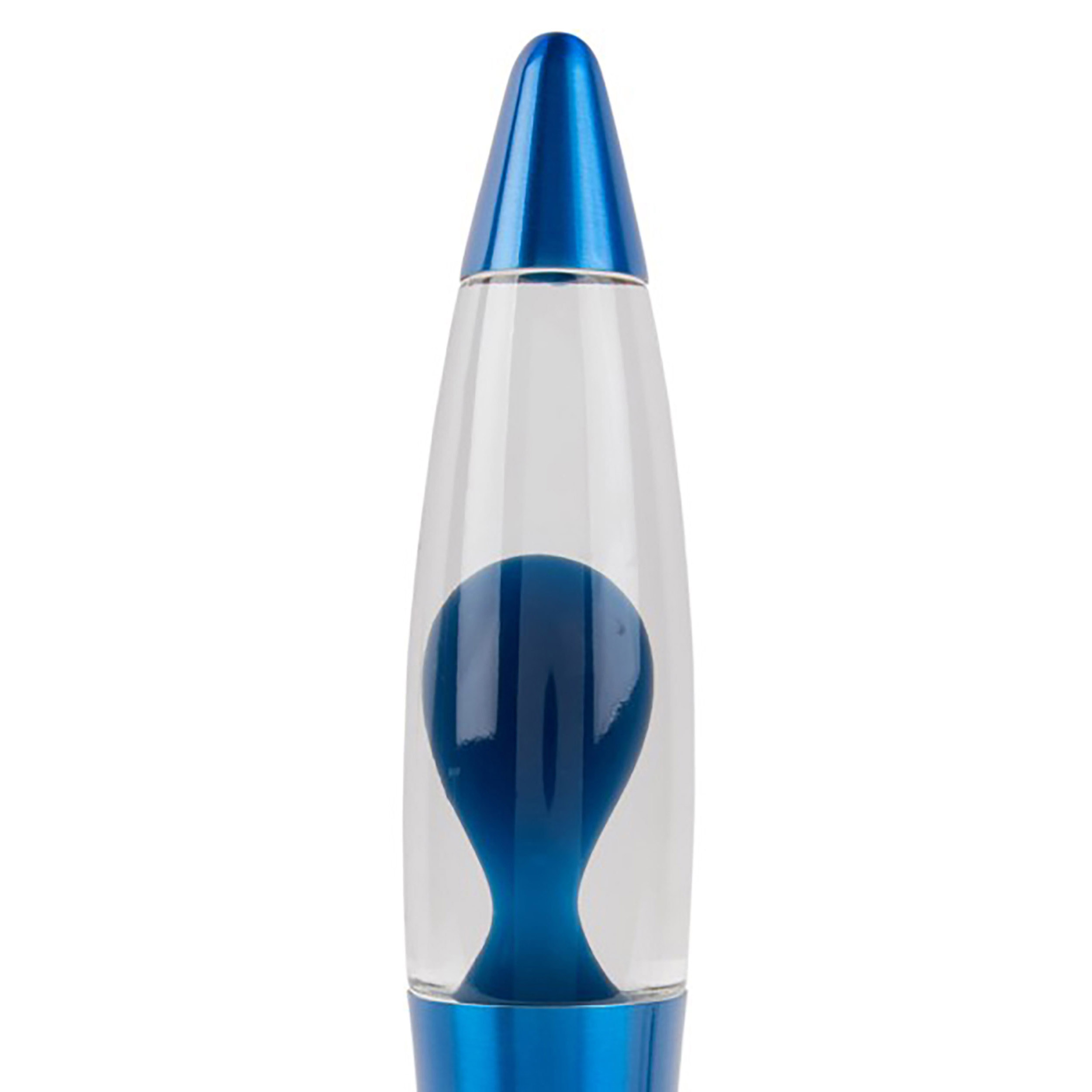 Lavalampe Rocket