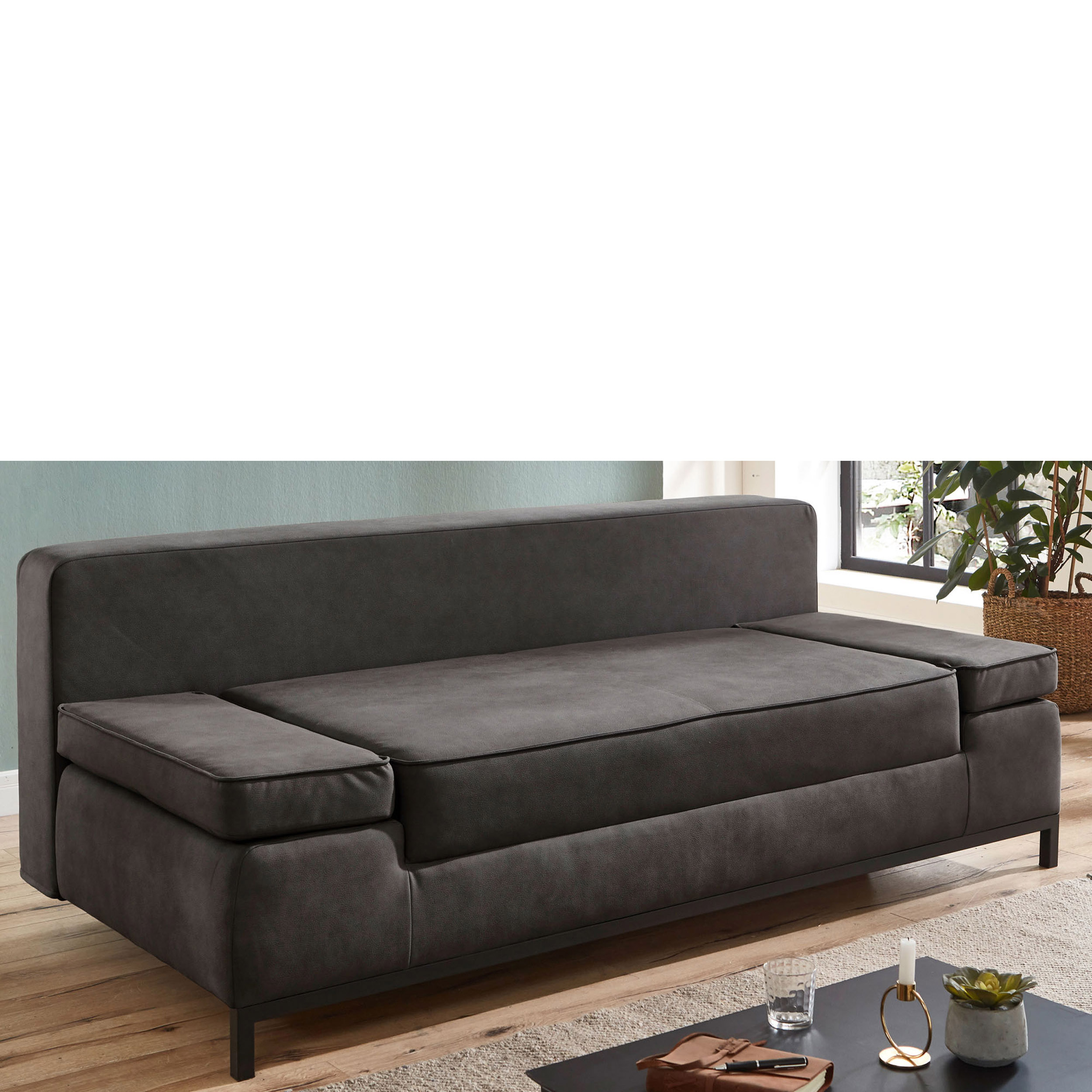 Schlafsofa Jackson