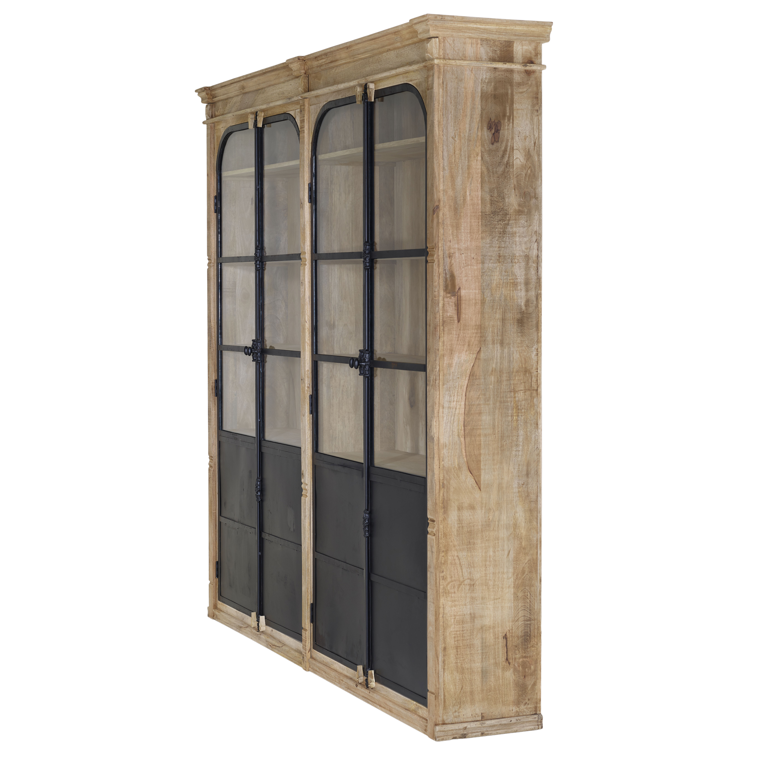Vitrinenschrank Bonneville