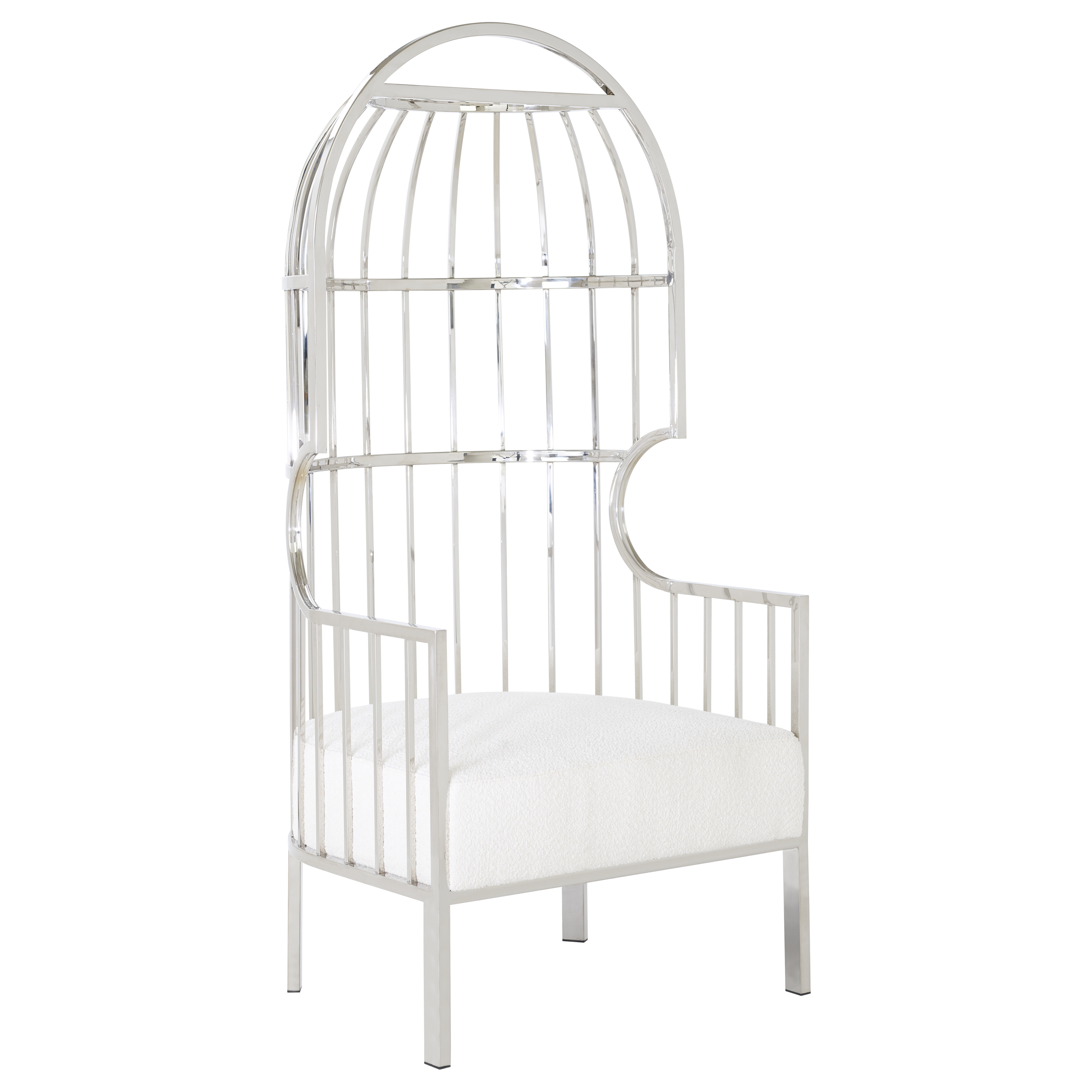 Sessel Fence