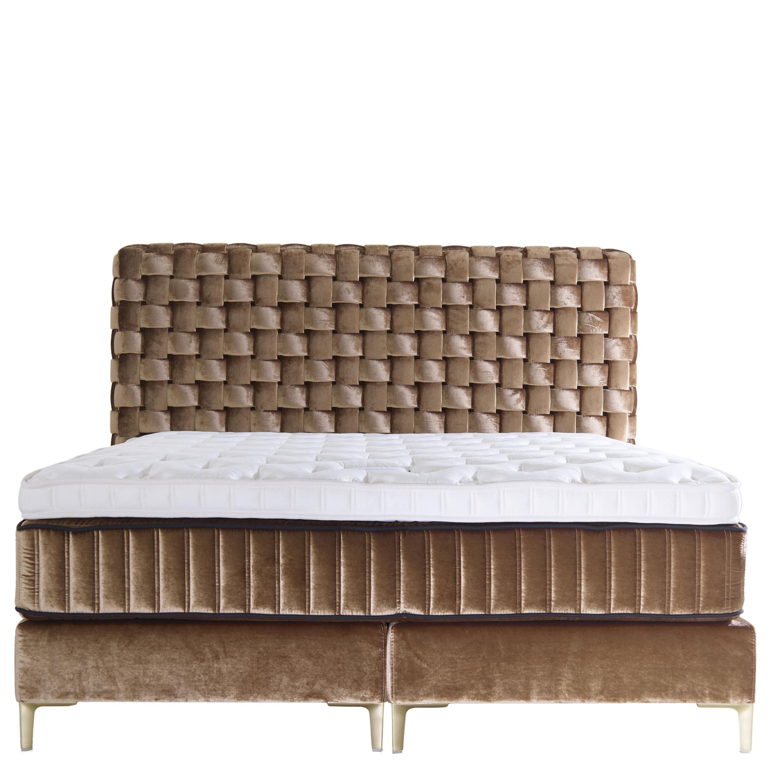 Boxspringbett Chess