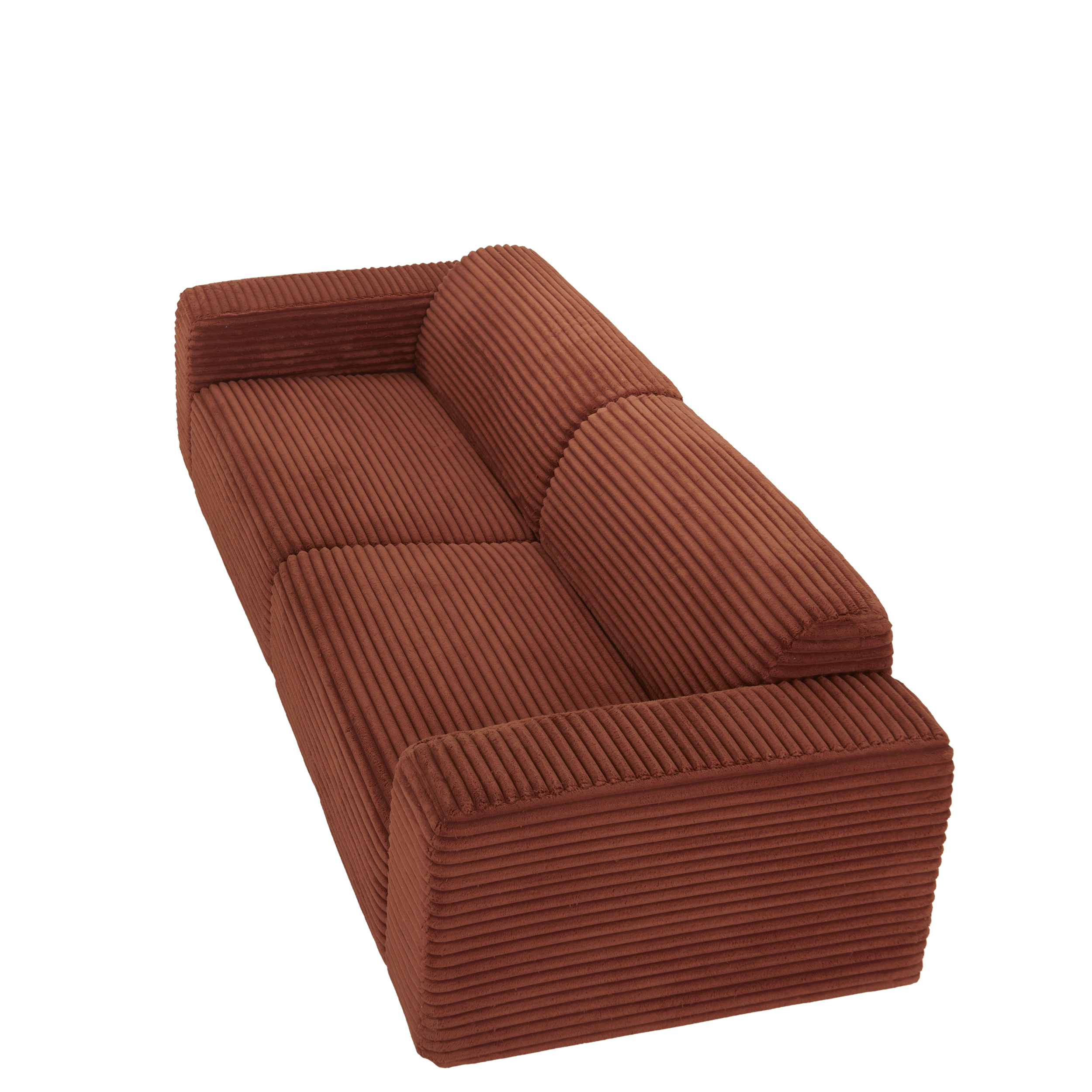 Sofa 4-Sitzer Moderno
