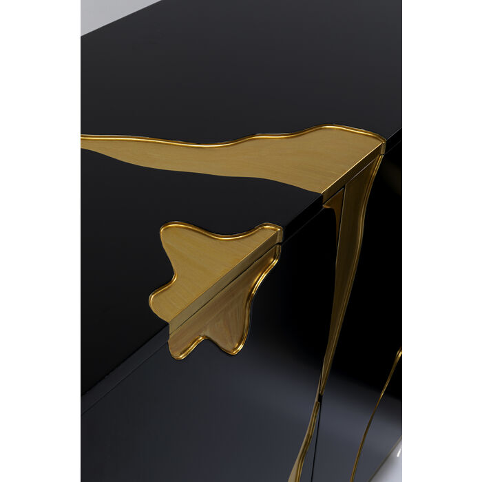 Sideboard 4-trg. Style Sideboard 4-trg. Style