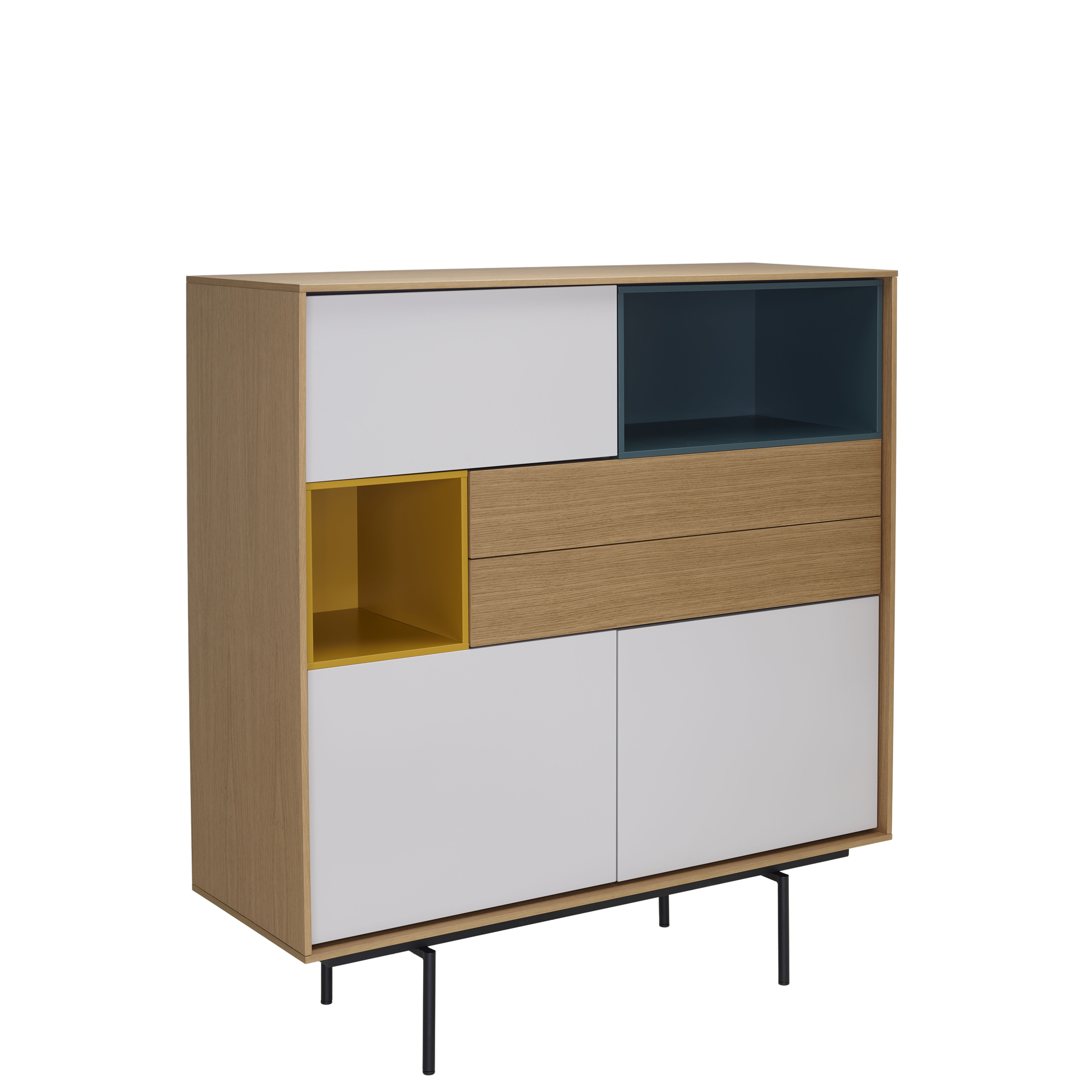 Highboard Aurora