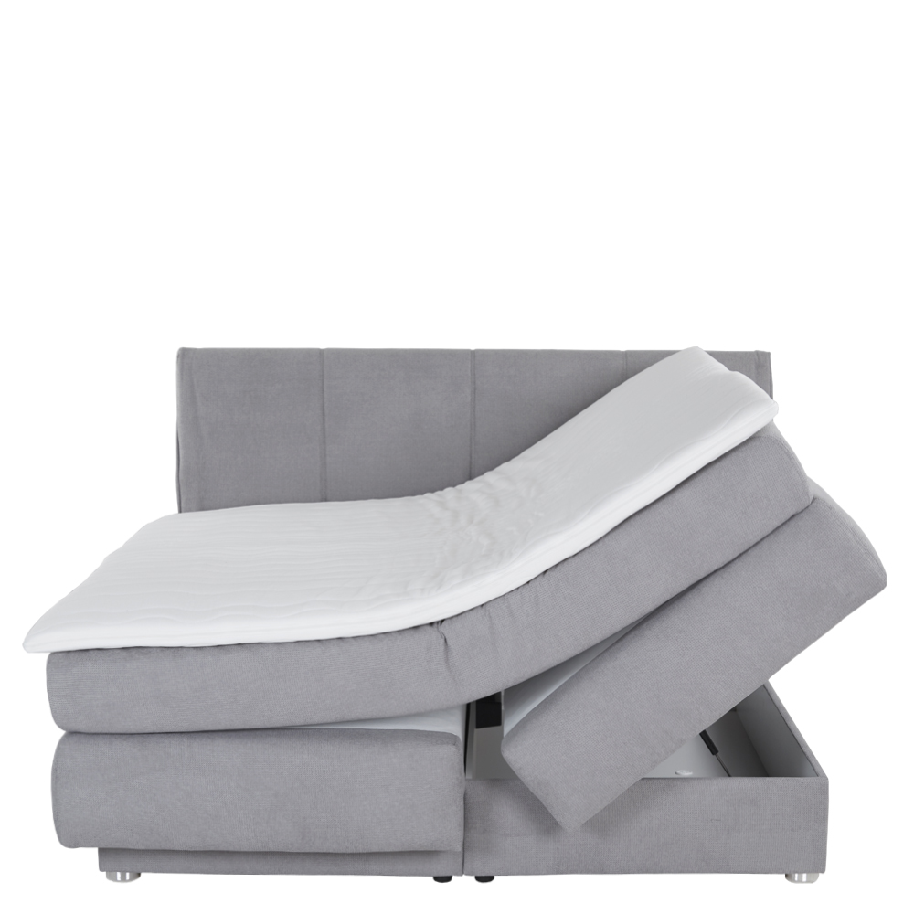Boxspringbett 180x200cm Clarissa Mix