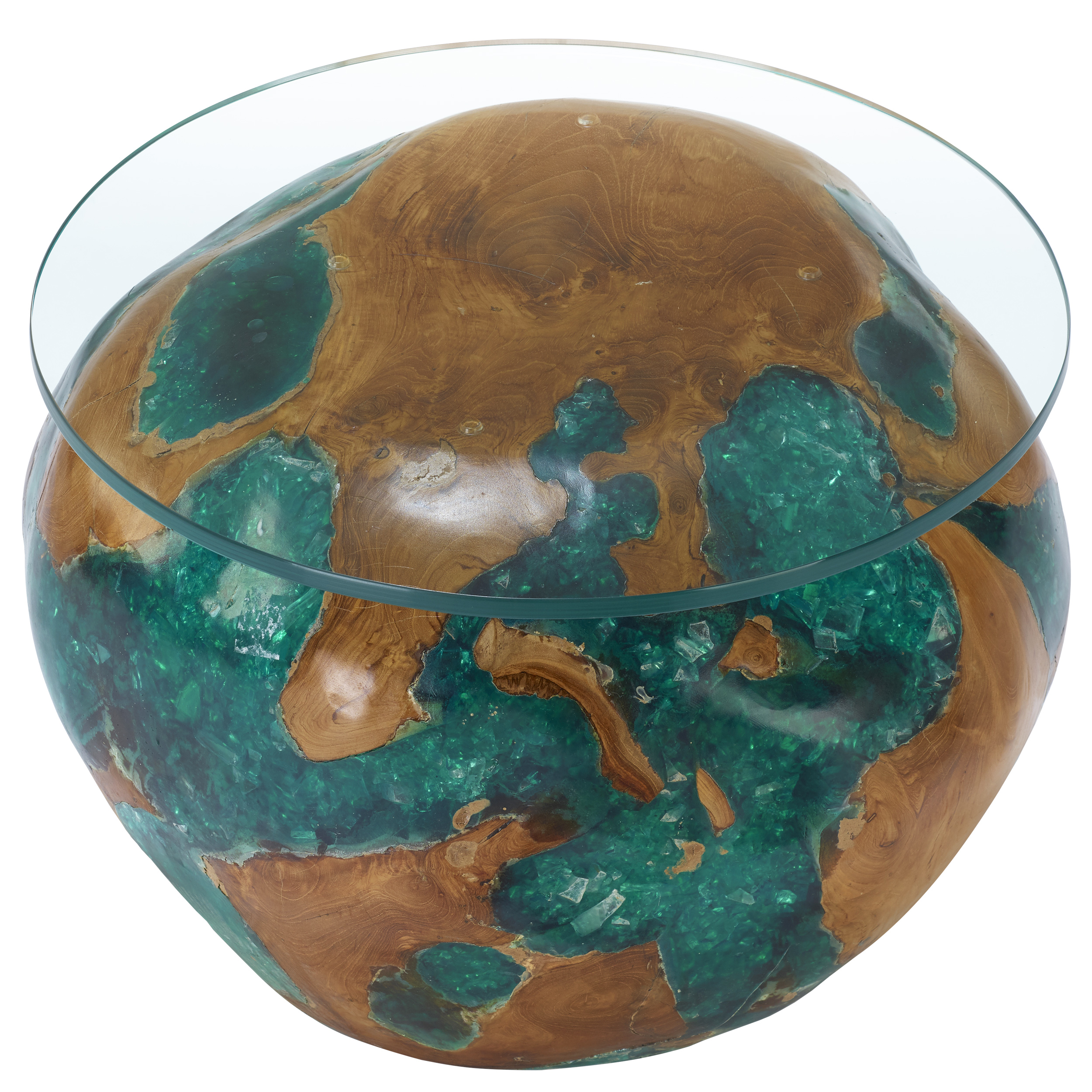 Beistelltisch Gemstone