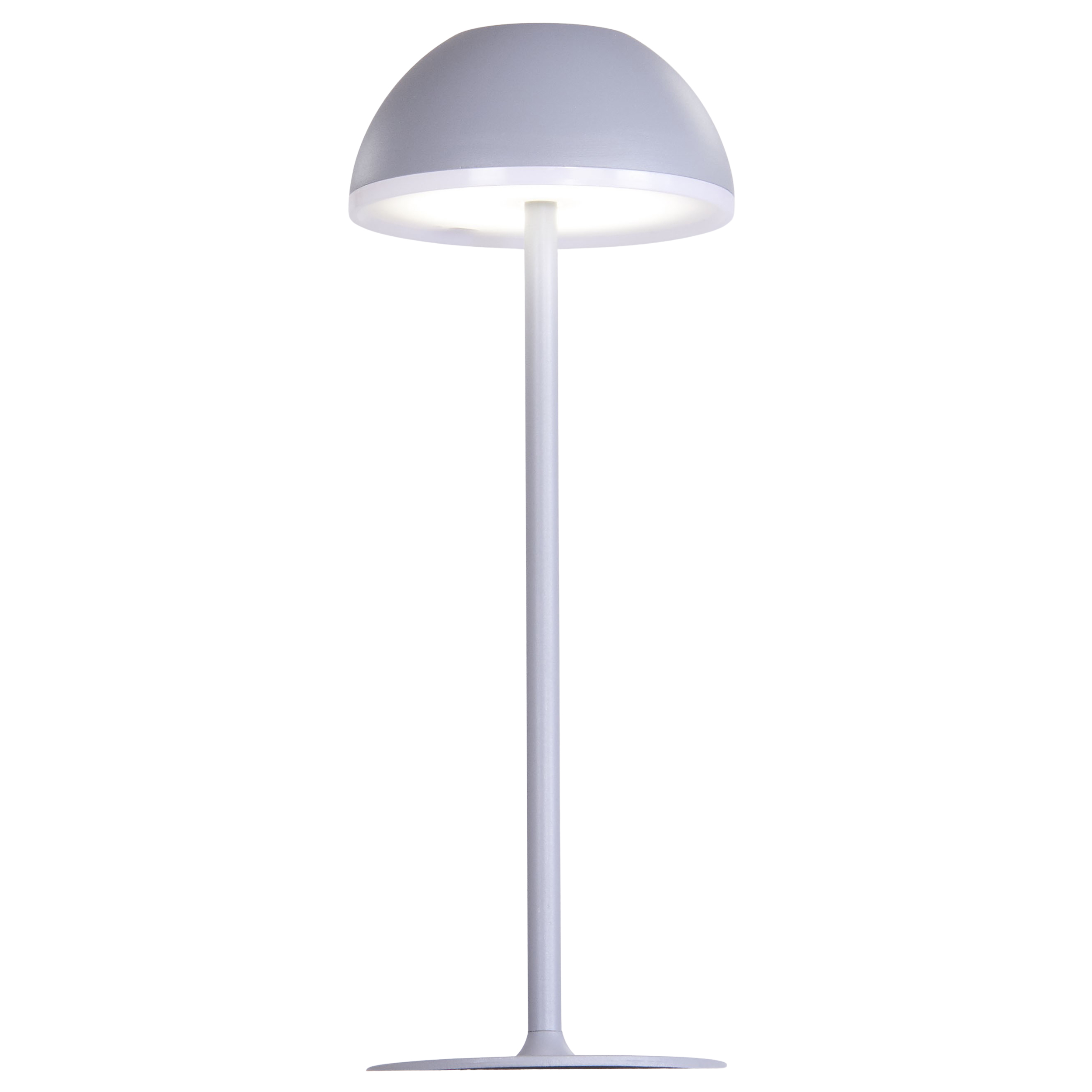 LED-Akku-Tischleuchte Timo