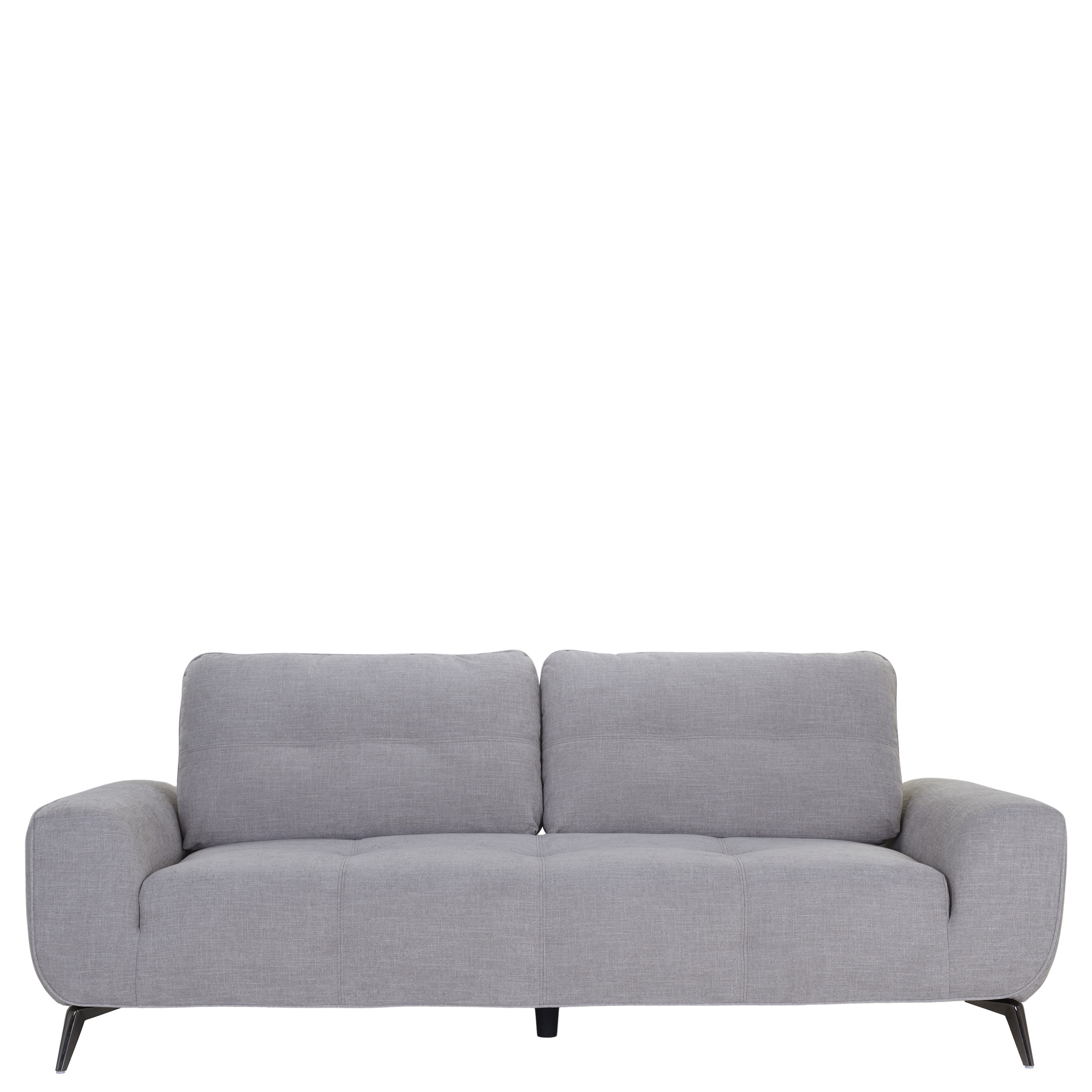 Sofa 3-Sitzer mit Federkern Gela Sofa 3-Sitzer mit Federkern Gela