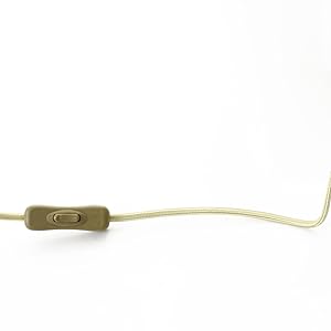 Tischleuchte  1-flg. Sitting Monkey