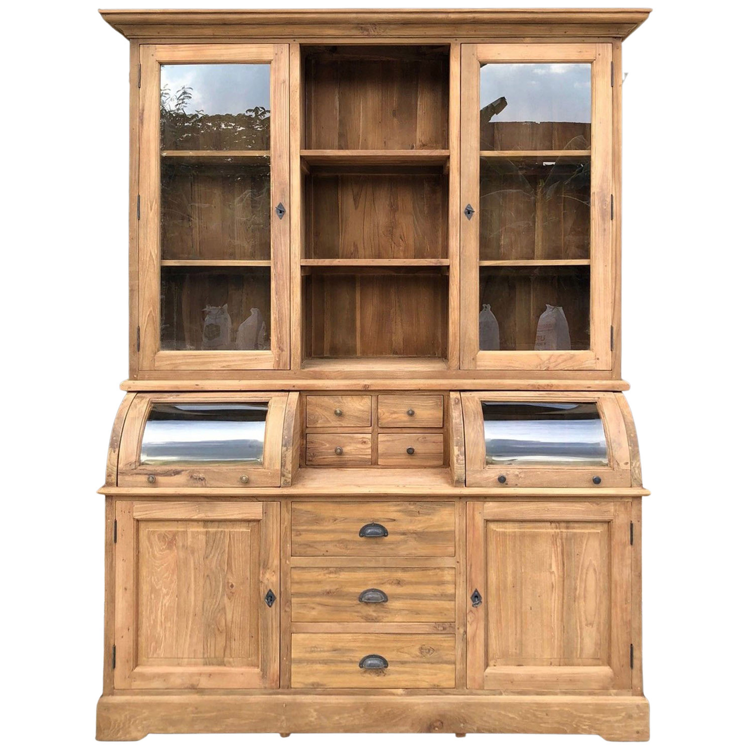 Buffetschrank Barnor