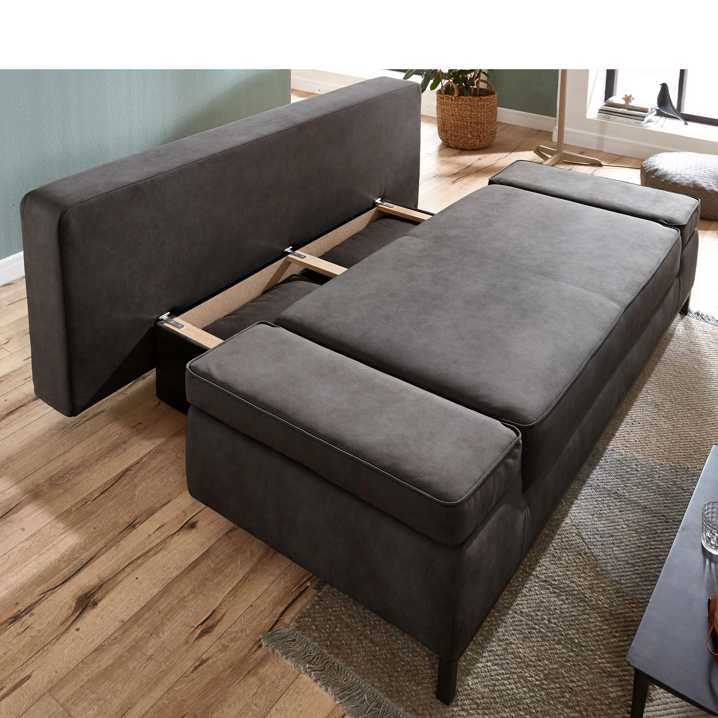 Schlafsofa Jackson